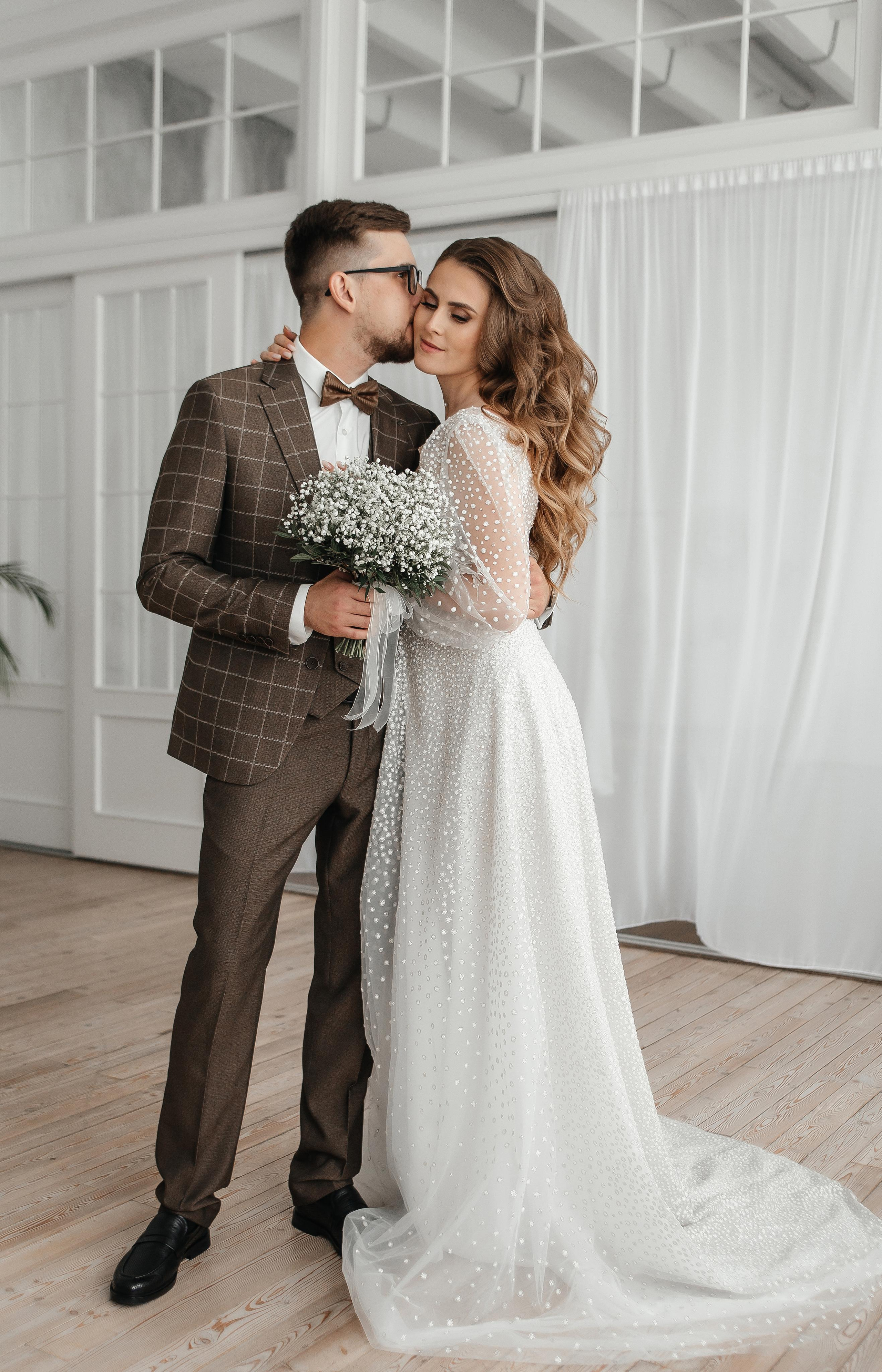 Светлана & Матвей | 27.07.22. Свадебный и семейный фотограф в Омске Евгения Хакимова