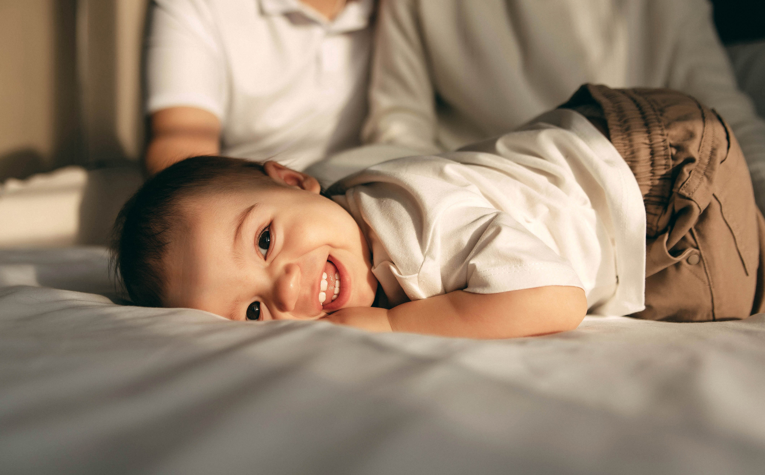 Семейные истории. Свадебный и семейный фотограф в Омске Евгения Хакимова