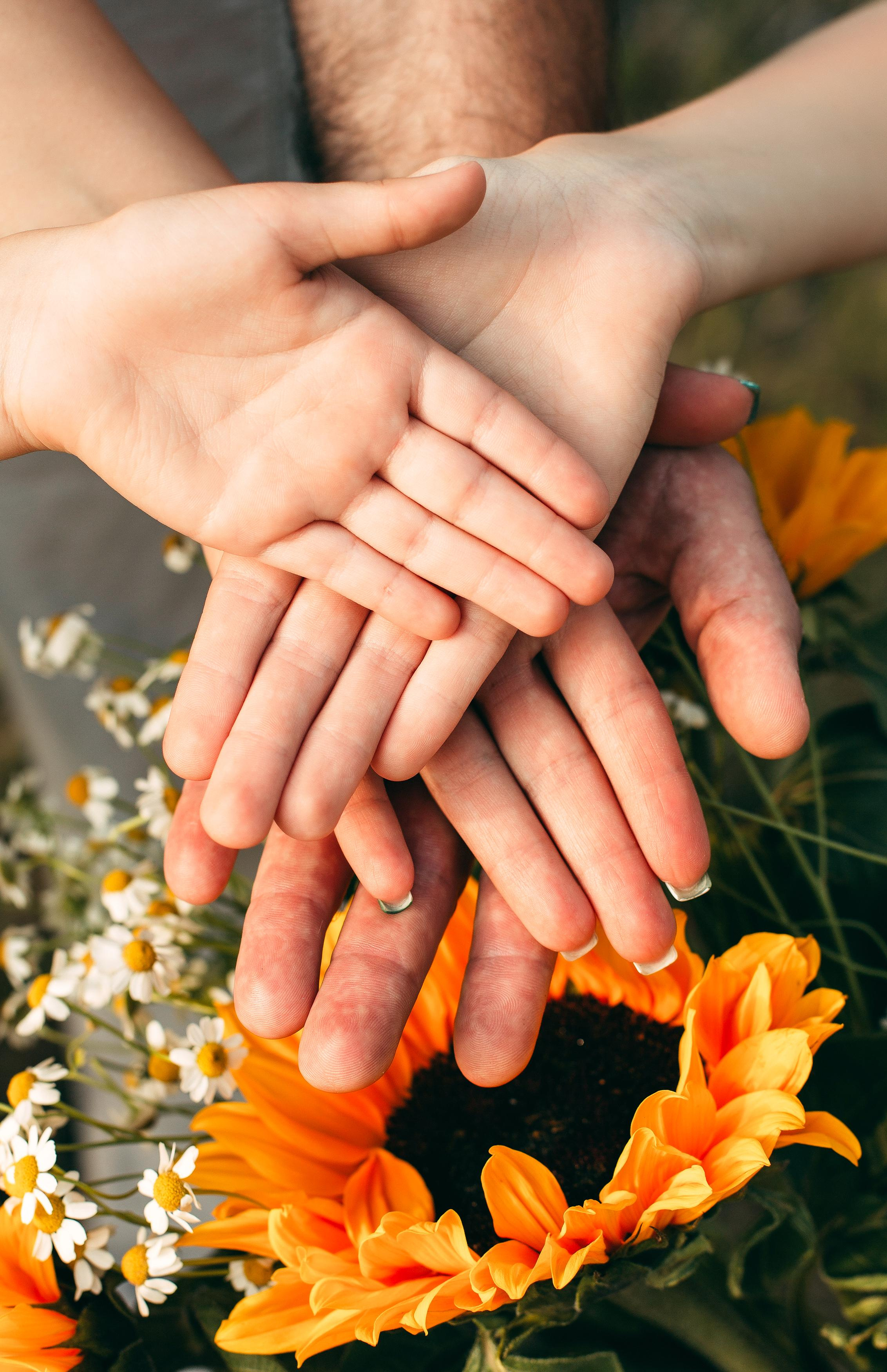 Семейные истории. Свадебный и семейный фотограф в Омске Евгения Хакимова