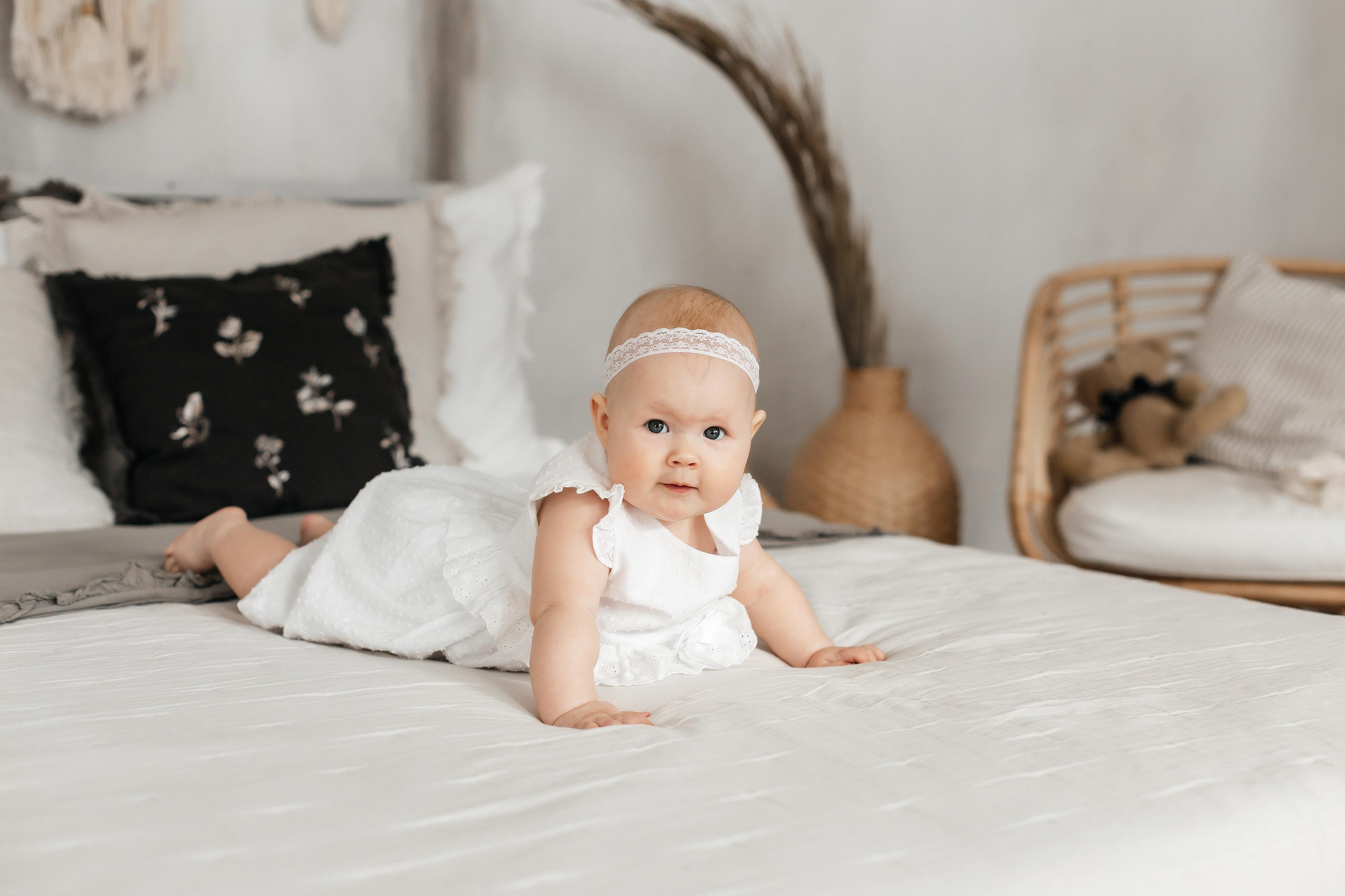 Семейные истории. Свадебный и семейный фотограф в Омске Евгения Хакимова