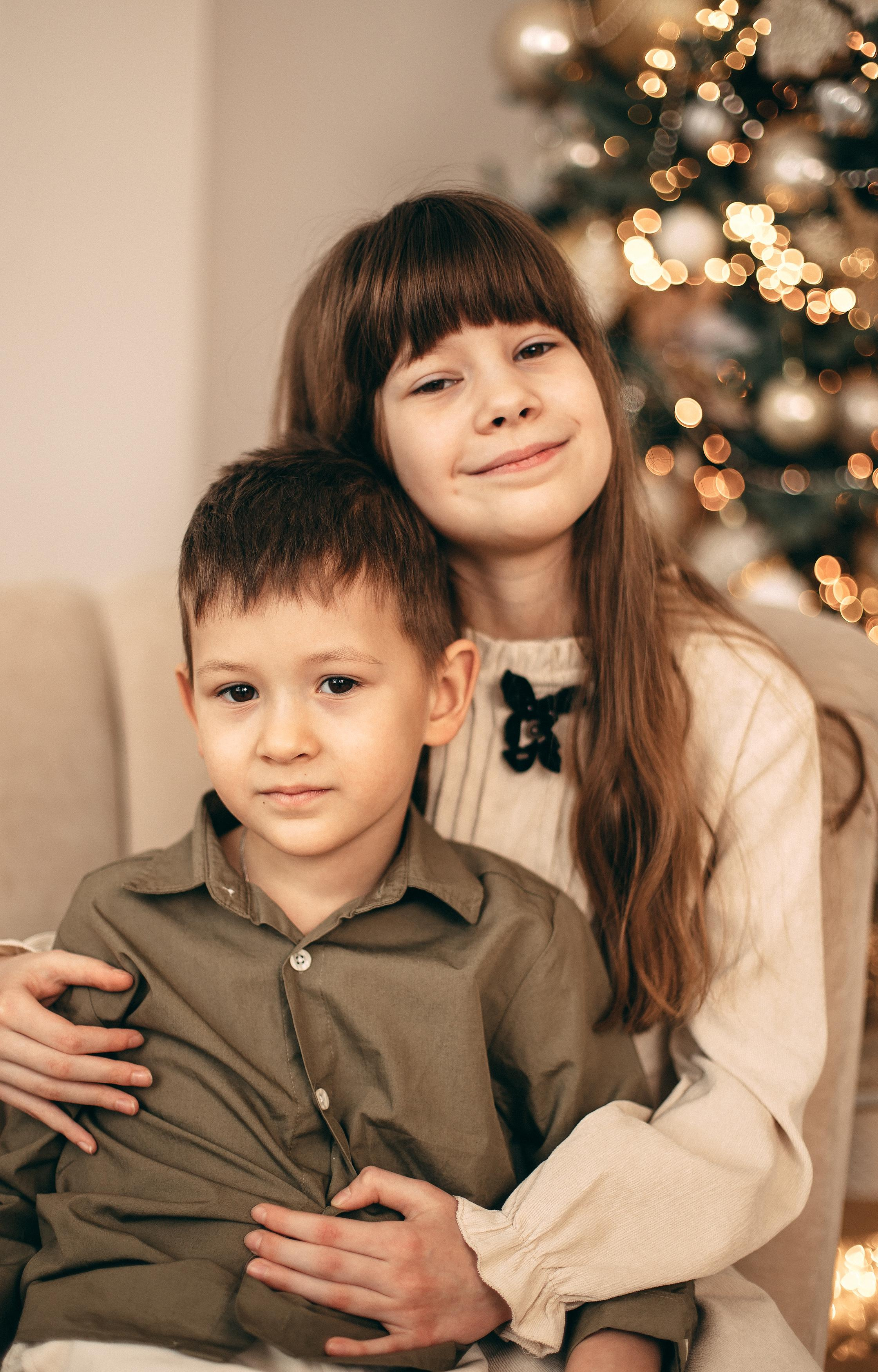 Семейные истории. Свадебный и семейный фотограф в Омске Евгения Хакимова