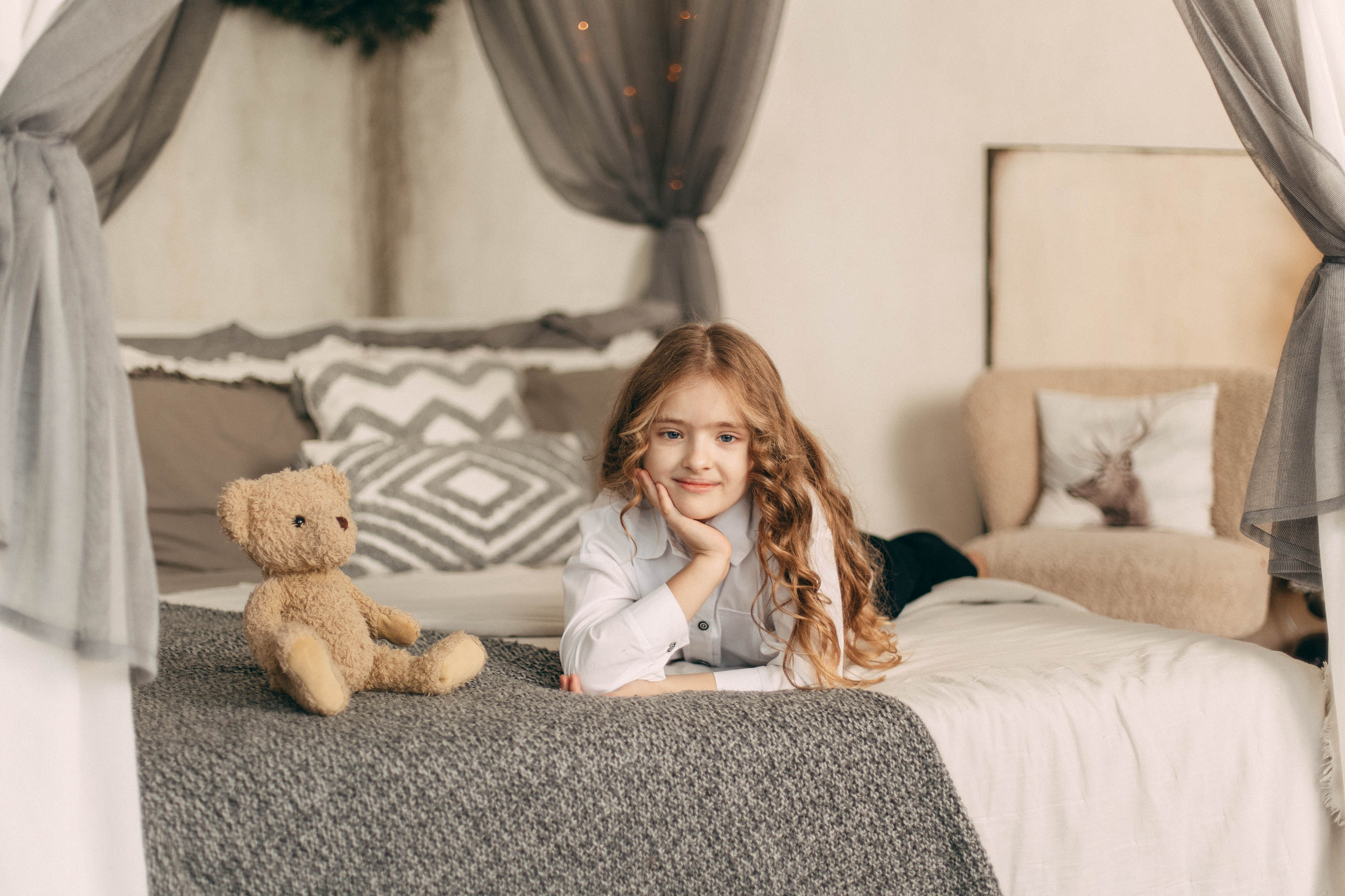 Семейные истории. Свадебный и семейный фотограф в Омске Евгения Хакимова