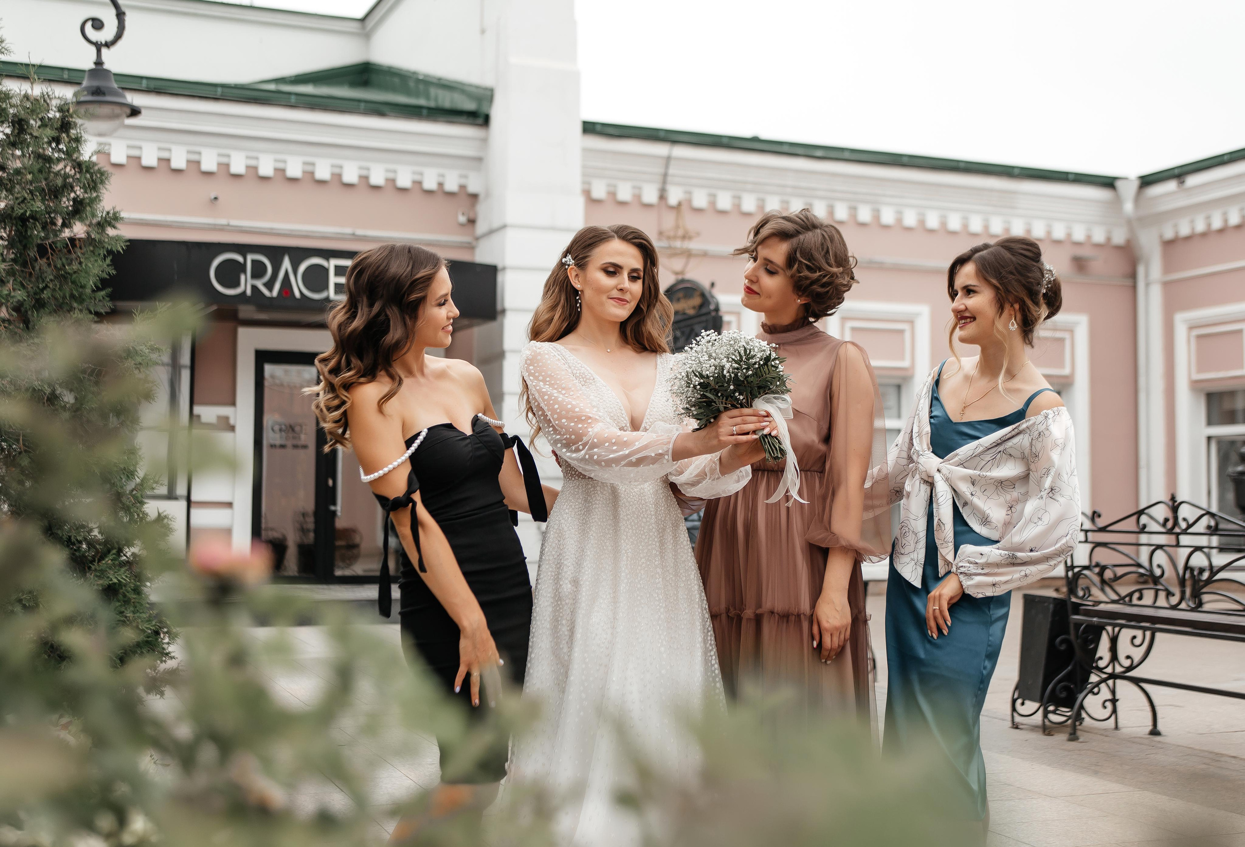 Светлана & Матвей | 27.07.22. Свадебный и семейный фотограф в Омске Евгения Хакимова