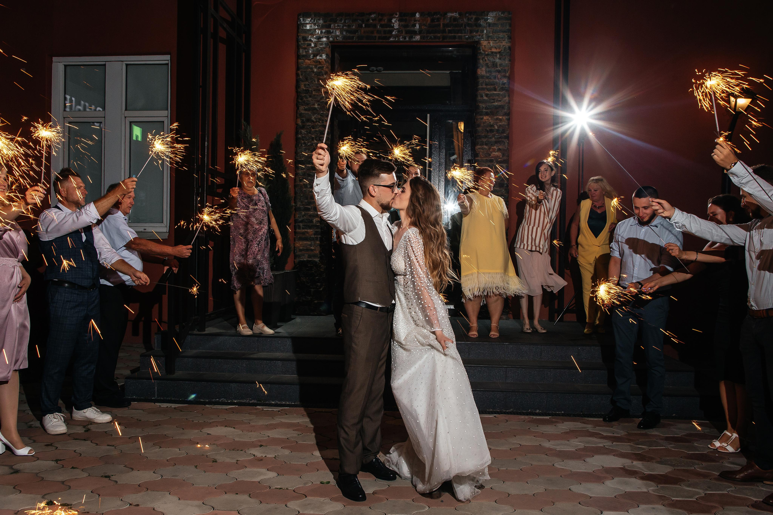 Светлана & Матвей | 27.07.22. Свадебный и семейный фотограф в Омске Евгения Хакимова