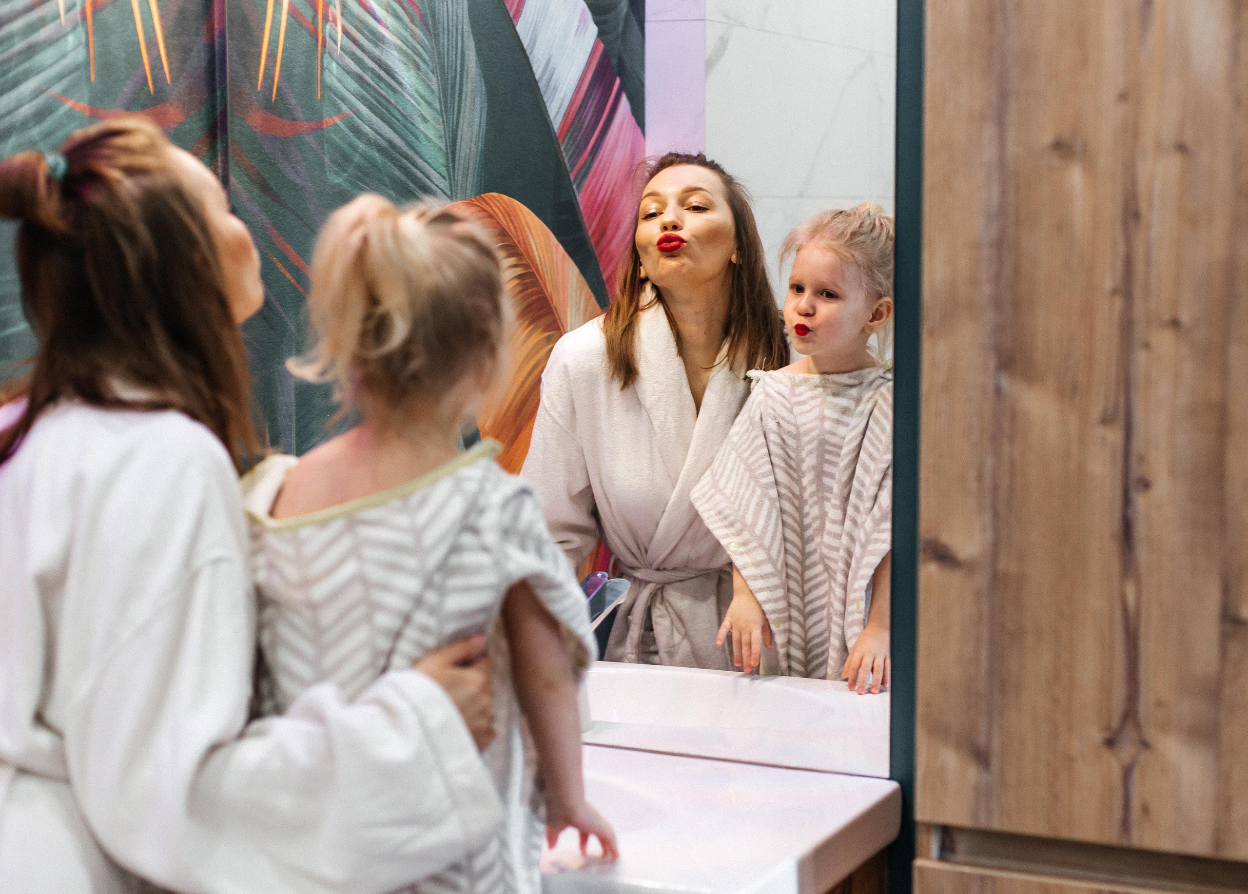 Семейные истории. Свадебный и семейный фотограф в Омске Евгения Хакимова