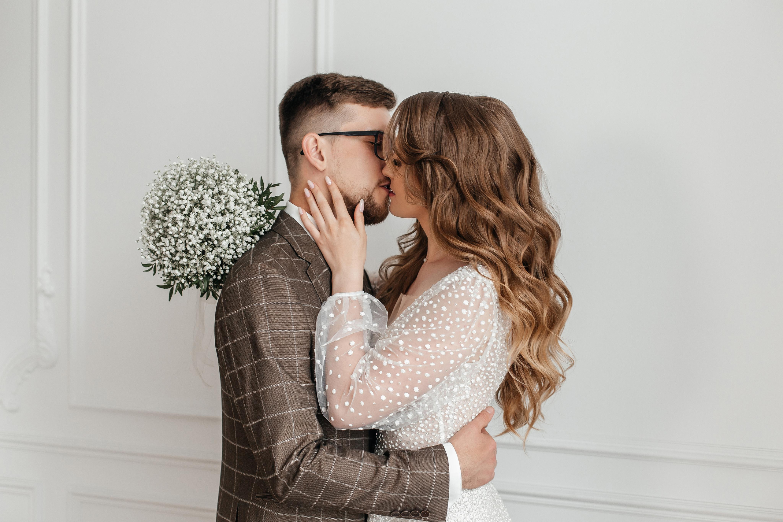 Светлана & Матвей | 27.07.22. Свадебный и семейный фотограф в Омске Евгения Хакимова