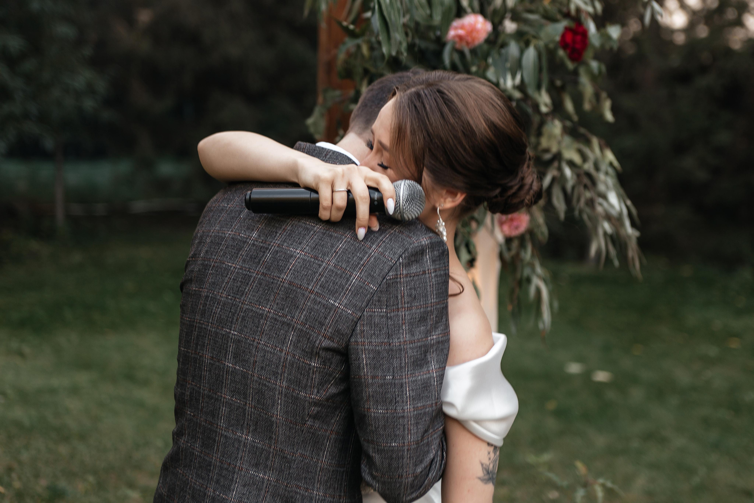 Кристина & Николай | 17.09.22. Свадебный и семейный фотограф в Омске Евгения Хакимова