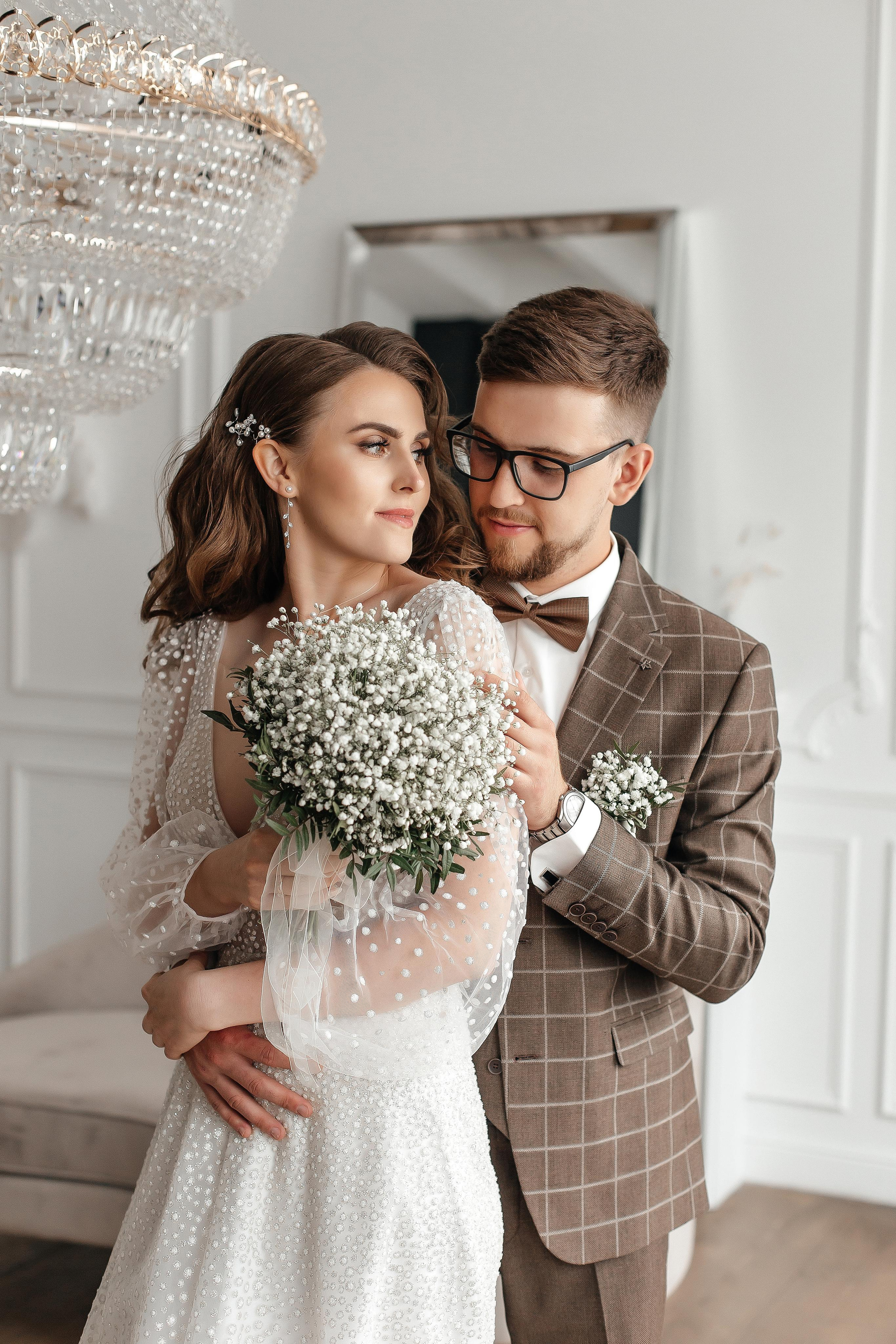 Светлана & Матвей | 27.07.22. Свадебный и семейный фотограф в Омске Евгения Хакимова