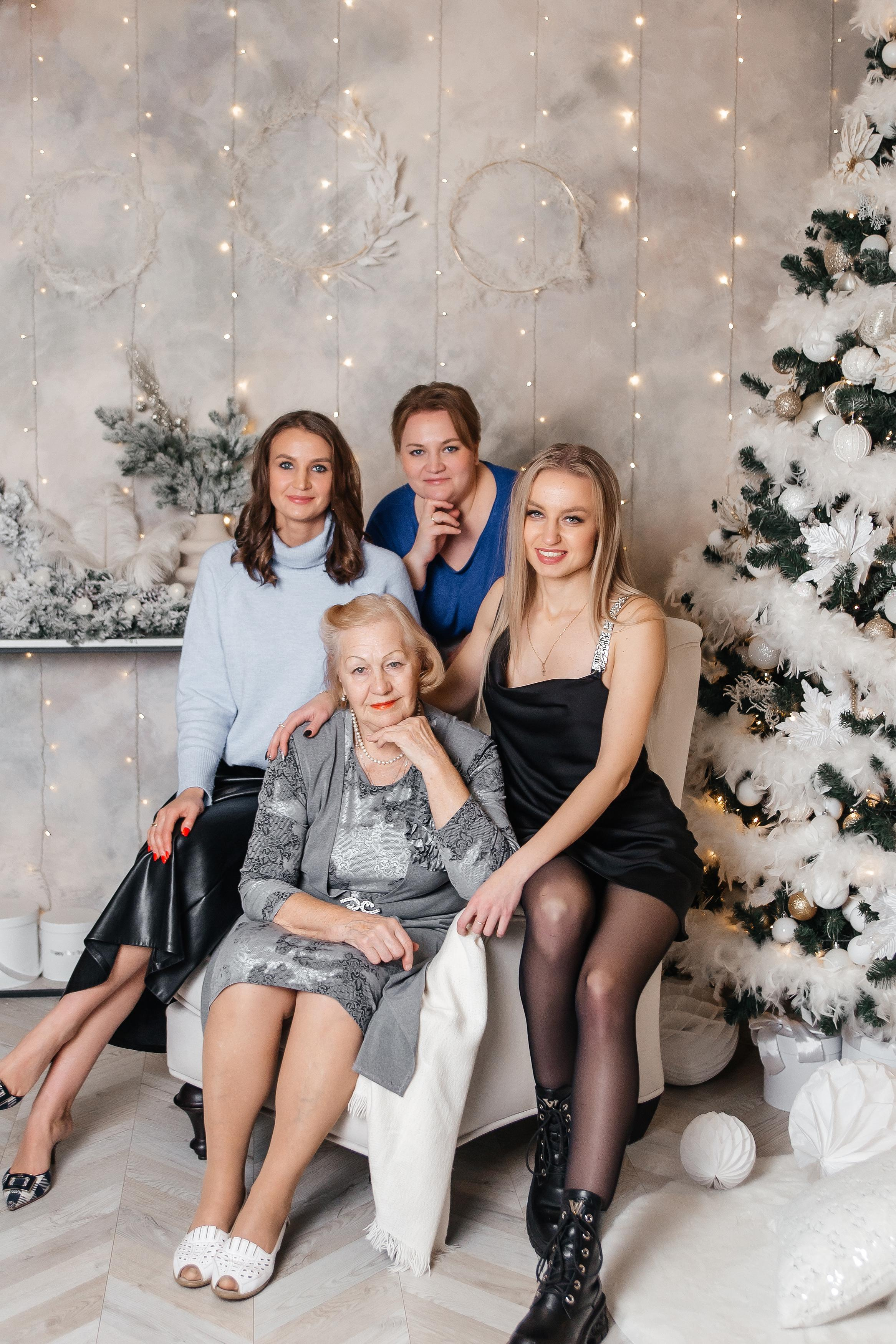 Семейные истории. Свадебный и семейный фотограф в Омске Евгения Хакимова