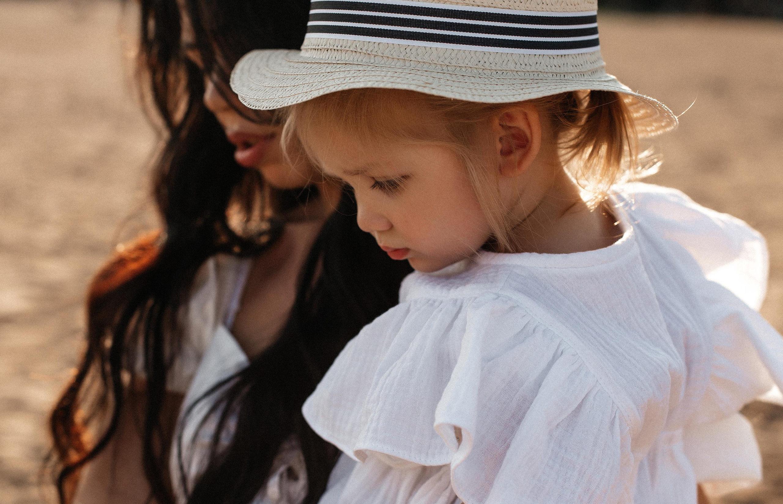 Семейные истории. Свадебный и семейный фотограф в Омске Евгения Хакимова