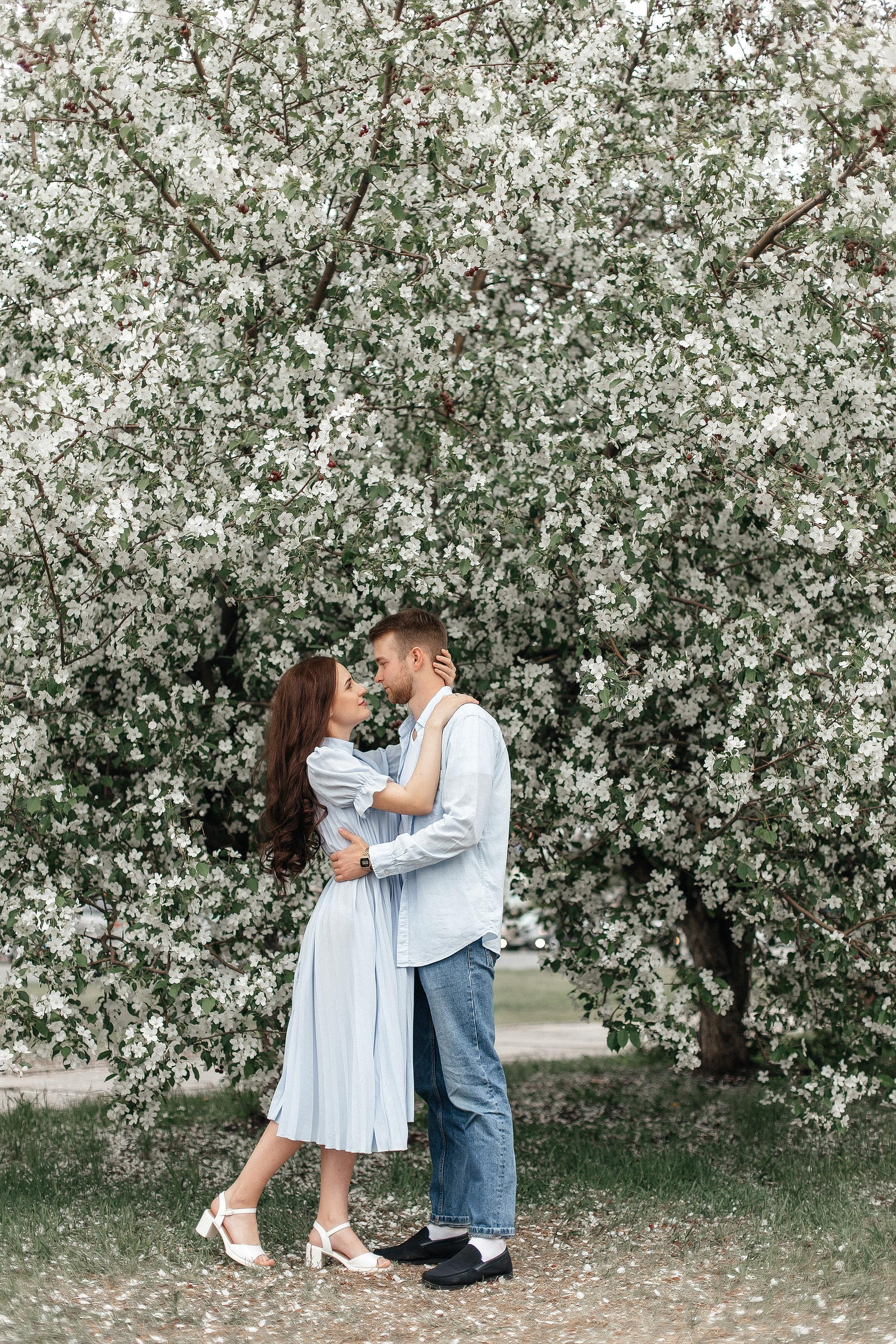 Love story. Свадебный и семейный фотограф в Омске Евгения Хакимова