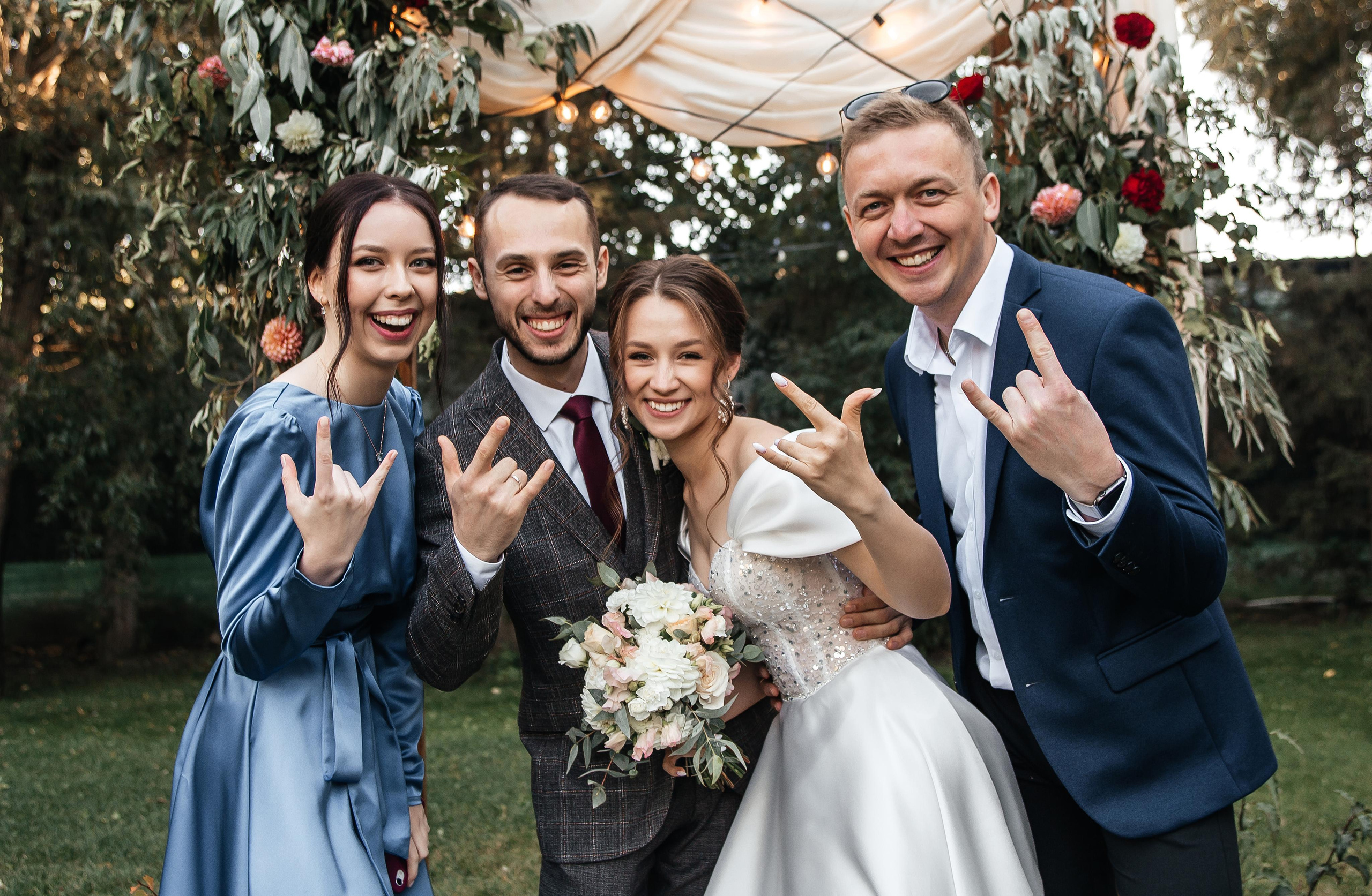 Кристина & Николай | 17.09.22. Свадебный и семейный фотограф в Омске Евгения Хакимова