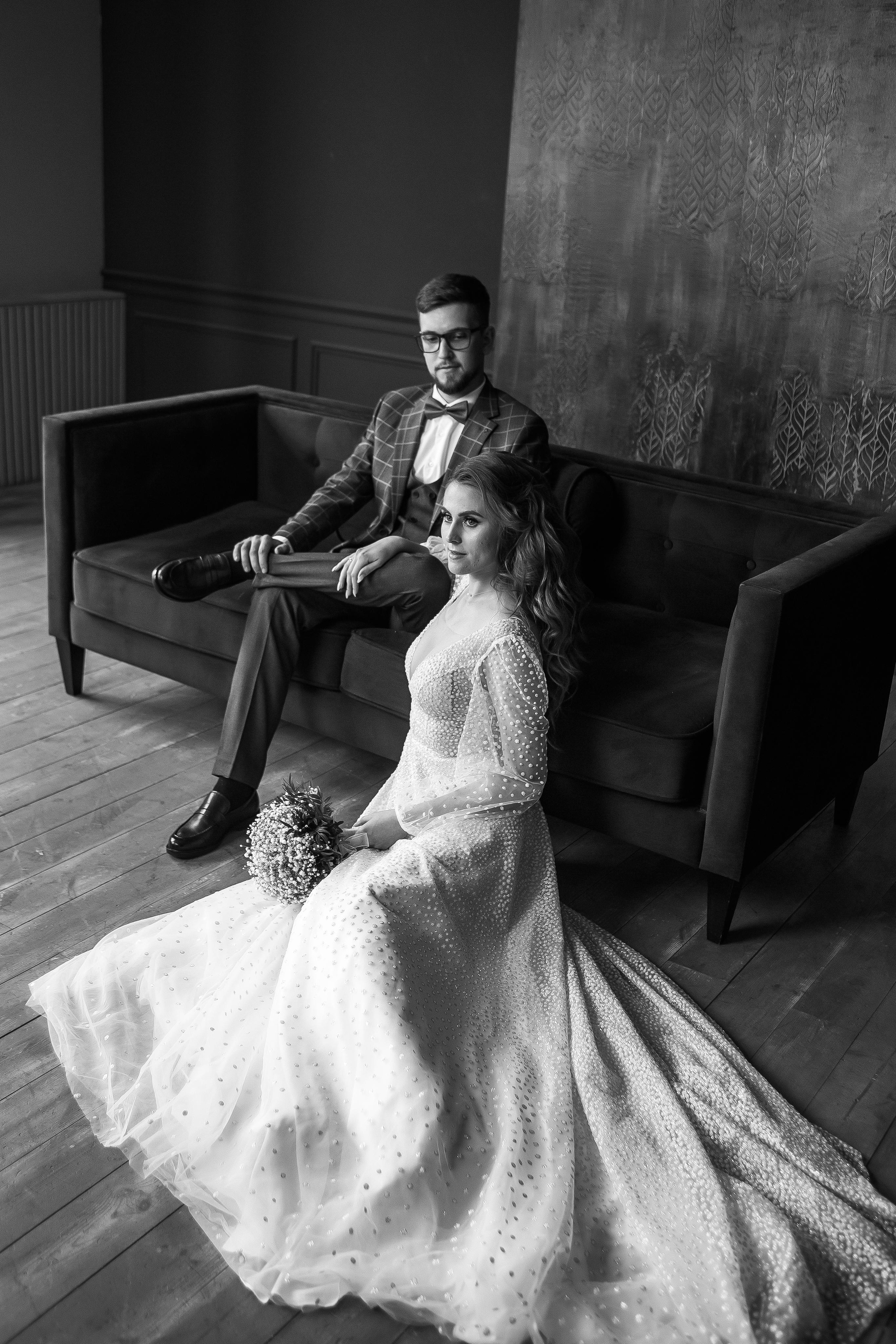 Светлана & Матвей | 27.07.22. Свадебный и семейный фотограф в Омске Евгения Хакимова