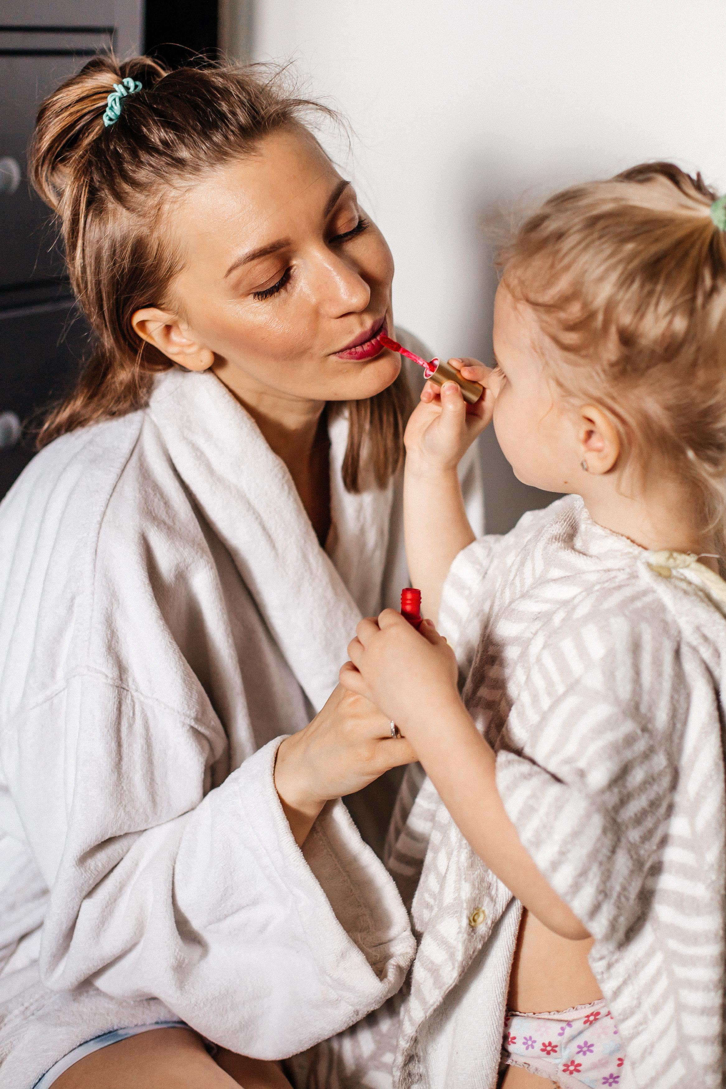 Семейные истории. Свадебный и семейный фотограф в Омске Евгения Хакимова