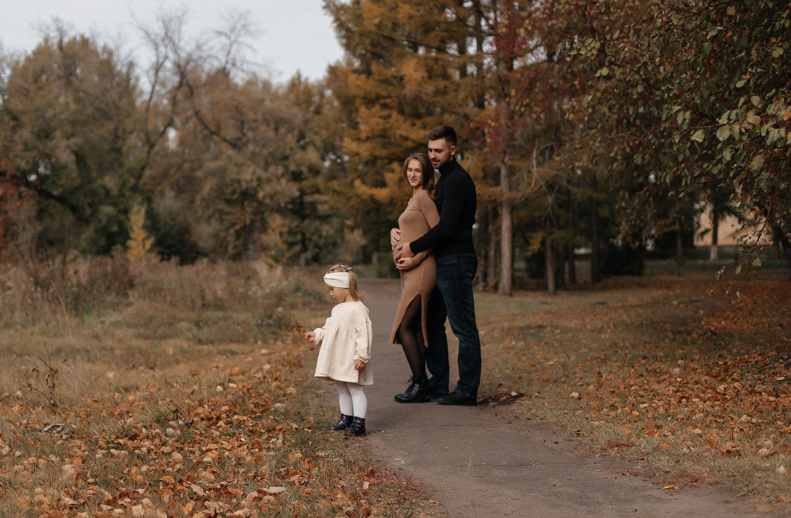 Семейные истории. Свадебный и семейный фотограф в Омске Евгения Хакимова