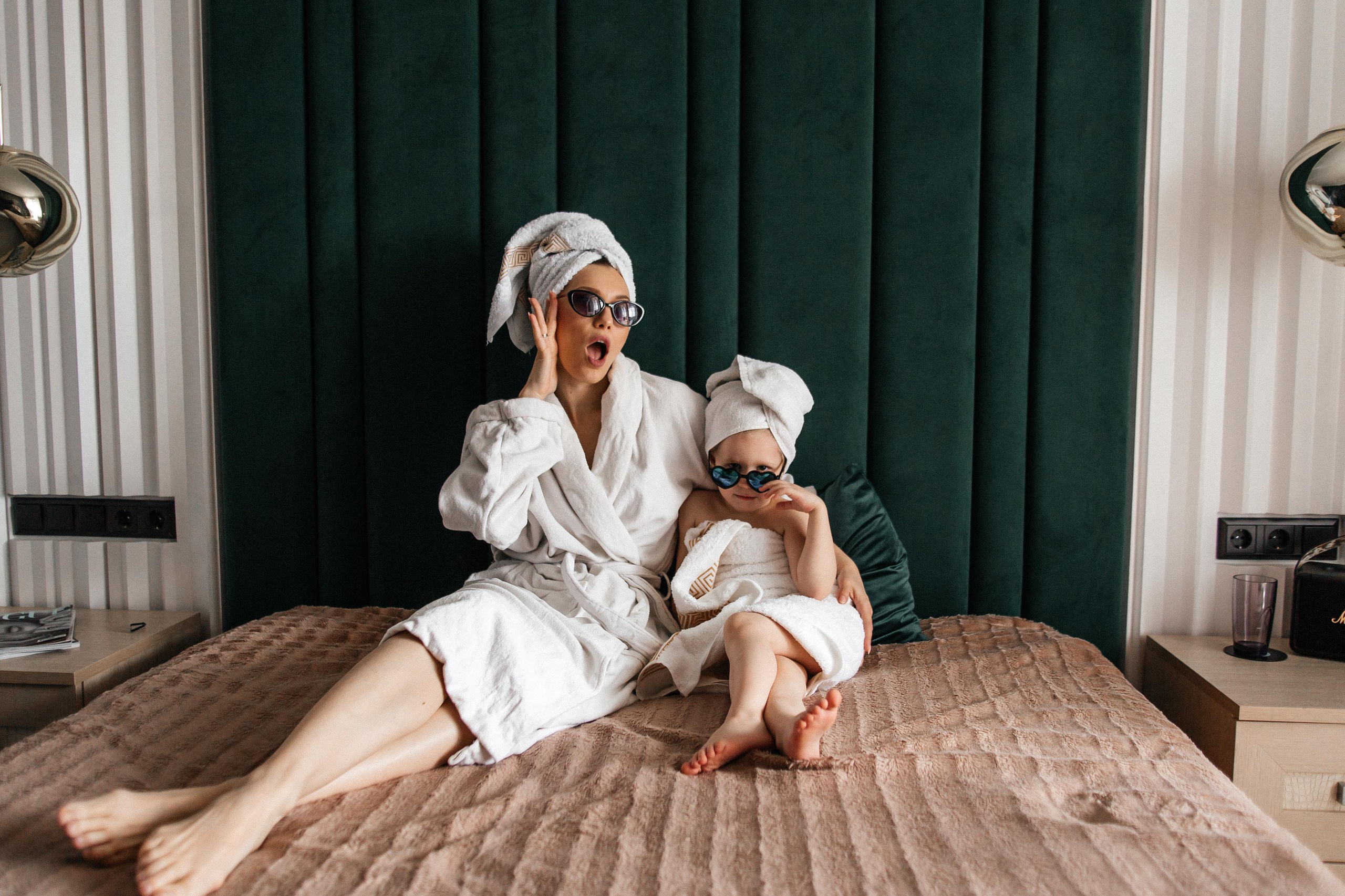 Семейные истории. Свадебный и семейный фотограф в Омске Евгения Хакимова