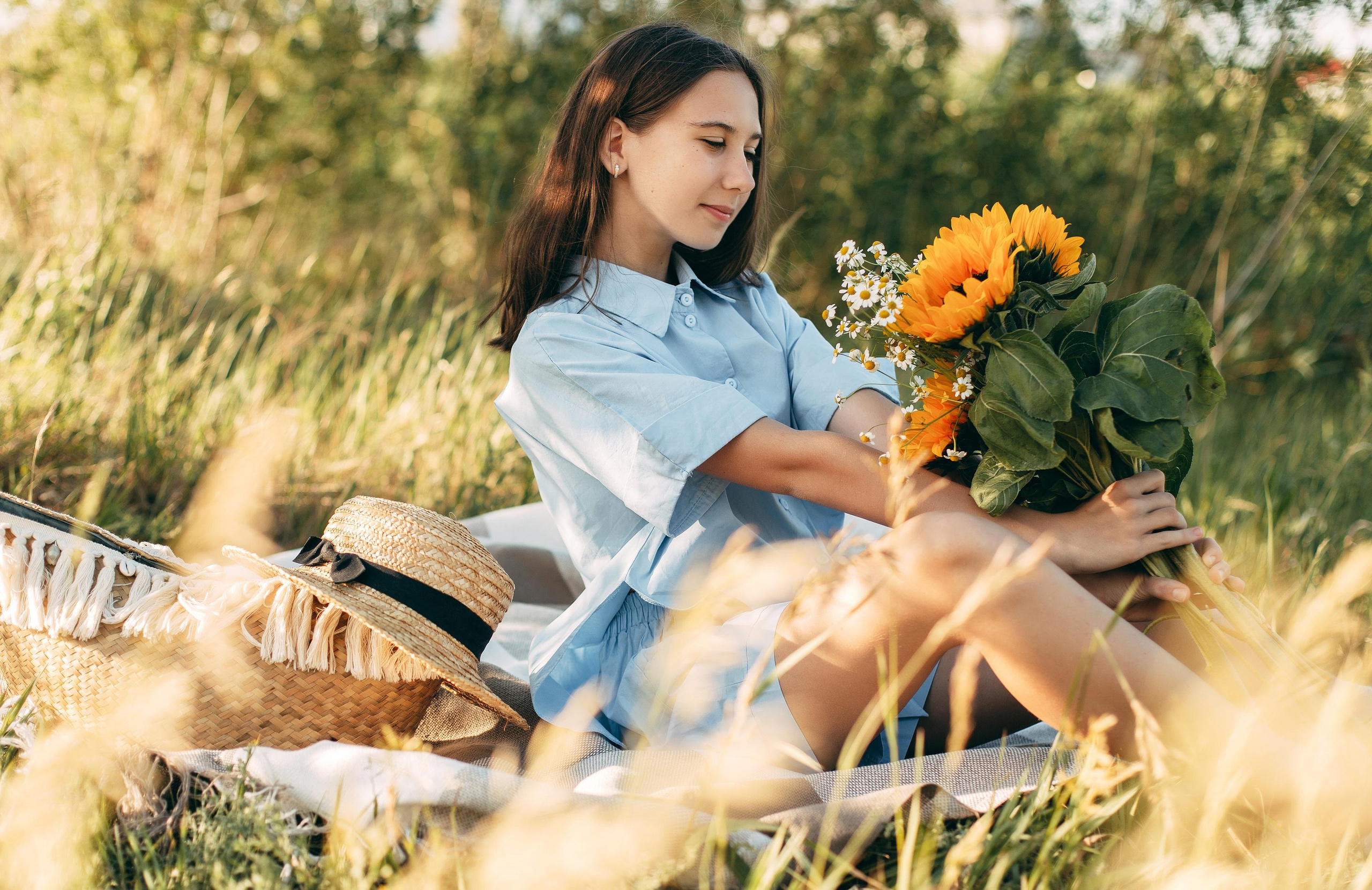 Семейные истории. Свадебный и семейный фотограф в Омске Евгения Хакимова