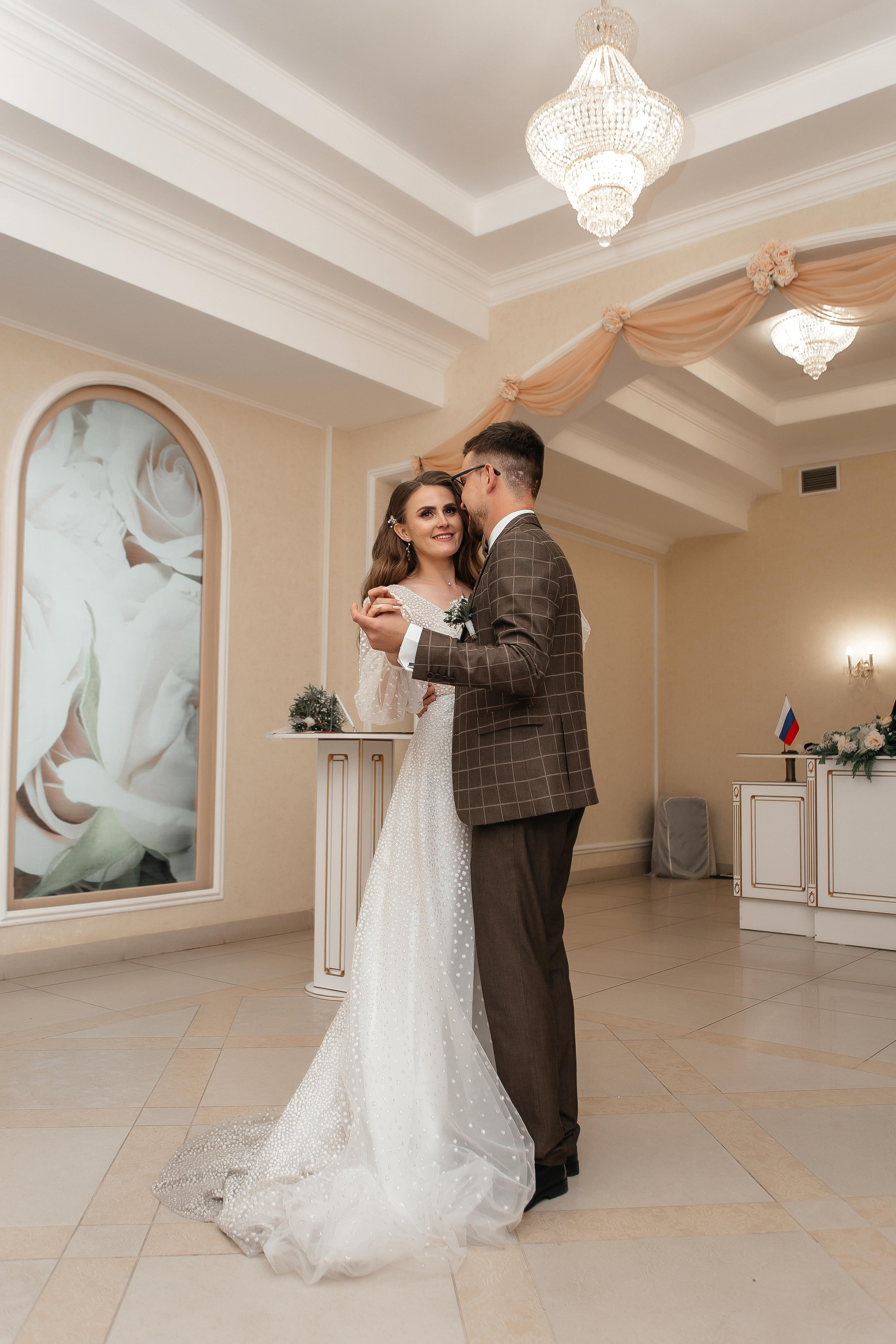 Светлана & Матвей | 27.07.22. Свадебный и семейный фотограф в Омске Евгения Хакимова