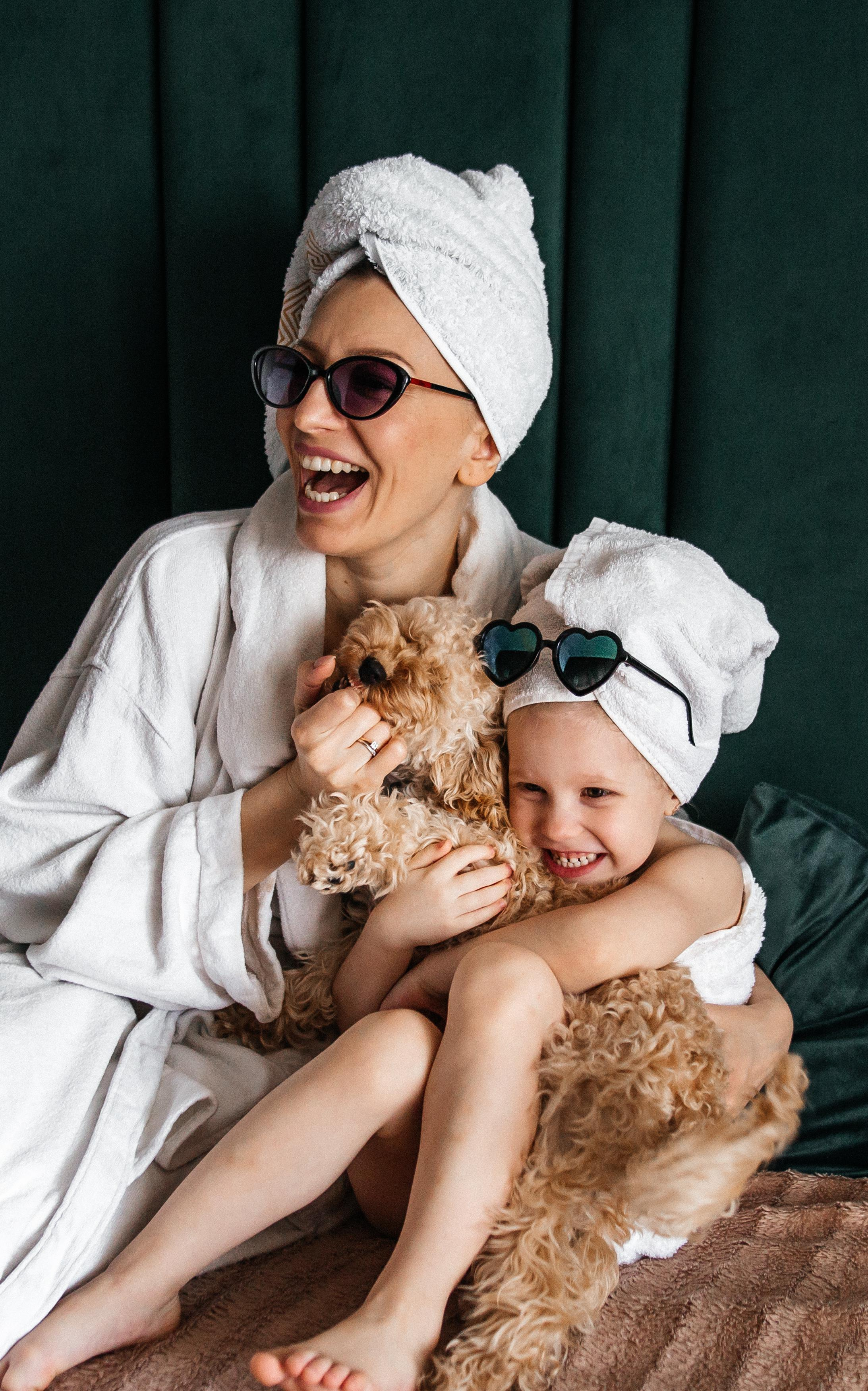 Семейные истории. Свадебный и семейный фотограф в Омске Евгения Хакимова