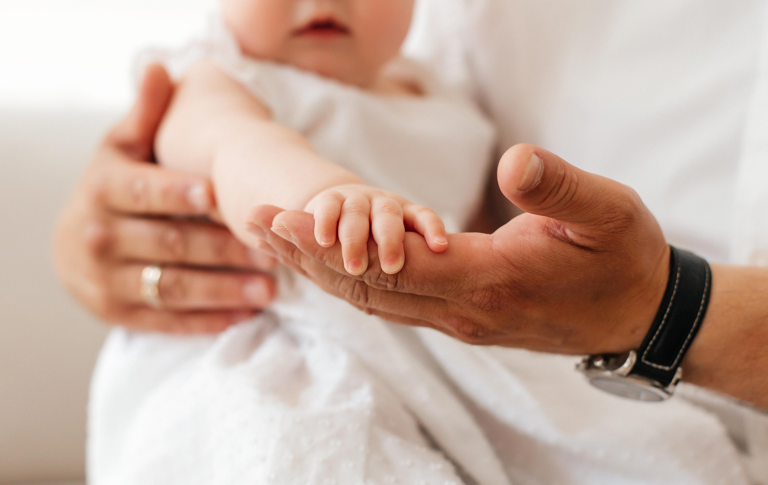 Семейные истории. Свадебный и семейный фотограф в Омске Евгения Хакимова