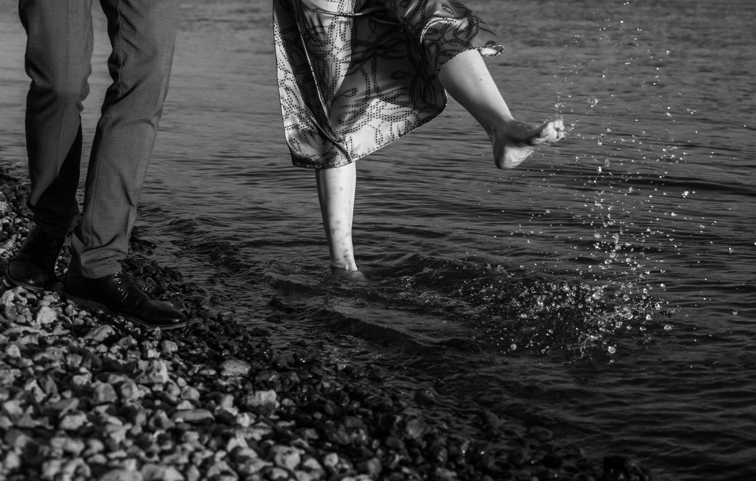 Love story. Свадебный и семейный фотограф в Омске Евгения Хакимова