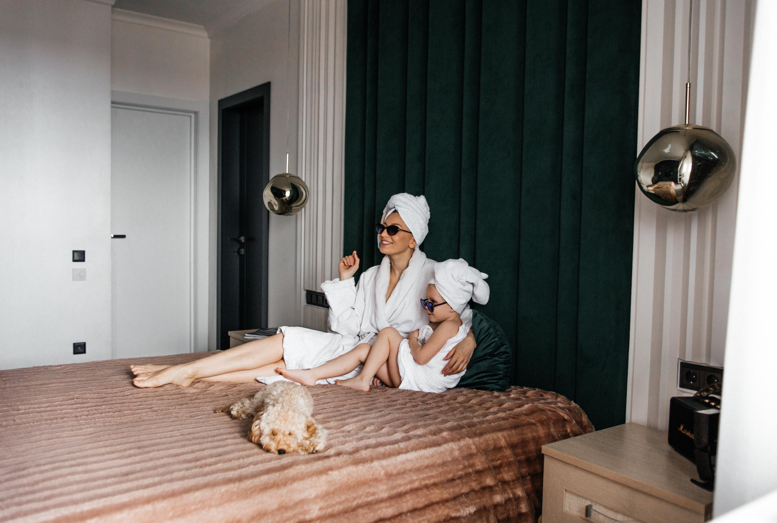 Семейные истории. Свадебный и семейный фотограф в Омске Евгения Хакимова