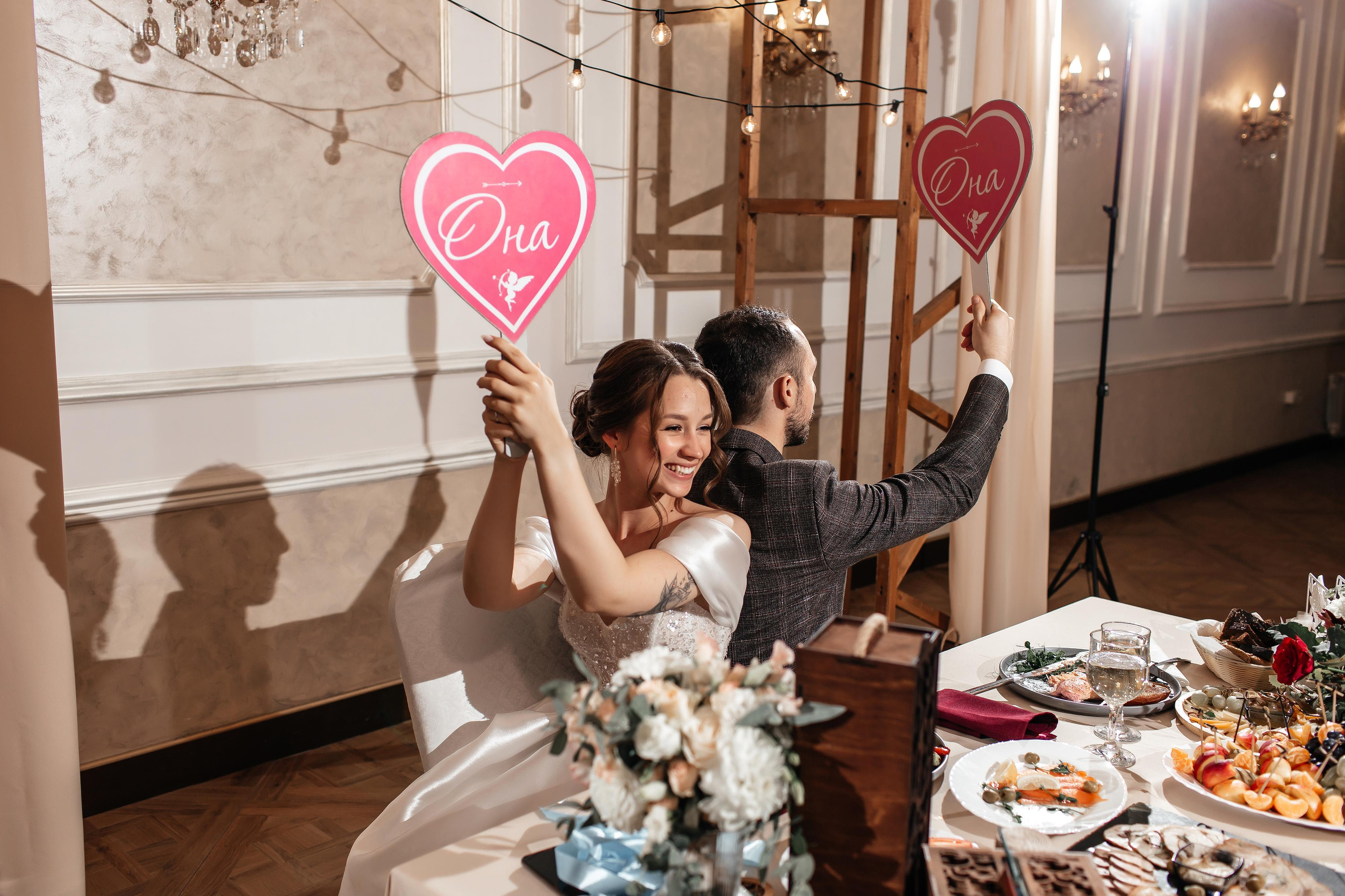 Кристина & Николай | 17.09.22. Свадебный и семейный фотограф в Омске Евгения Хакимова