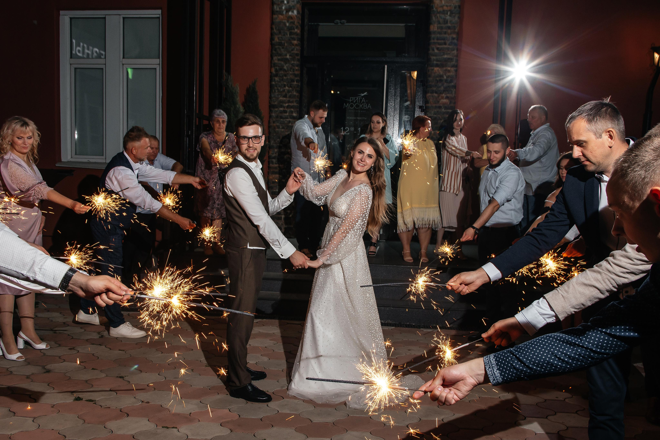 Светлана & Матвей | 27.07.22. Свадебный и семейный фотограф в Омске Евгения Хакимова