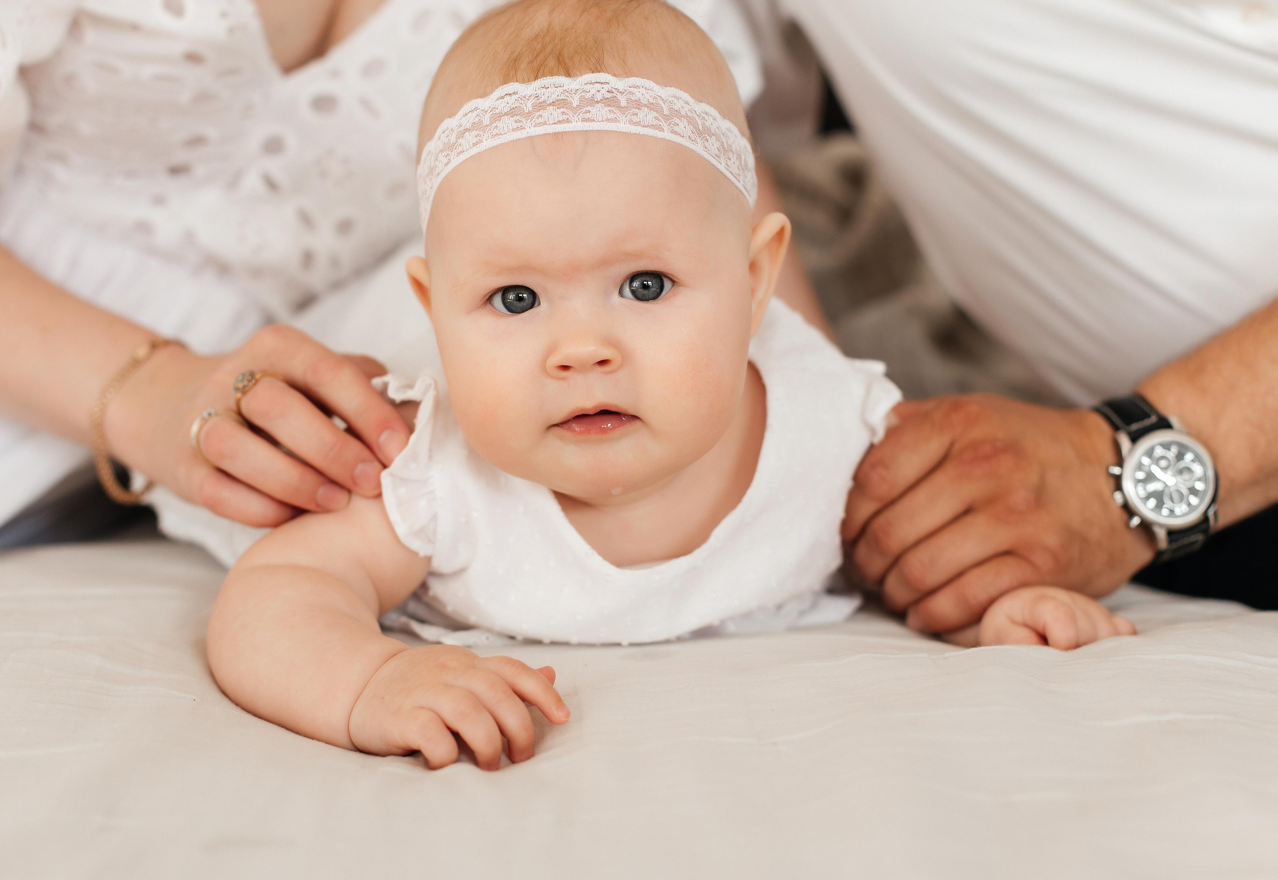Семейные истории. Свадебный и семейный фотограф в Омске Евгения Хакимова