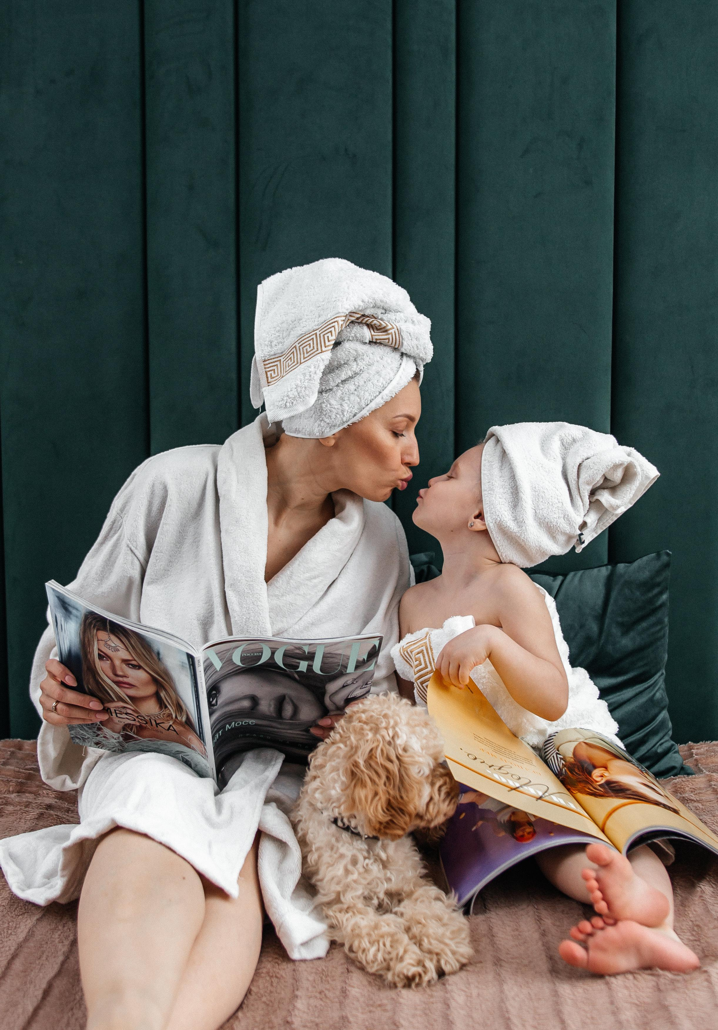 Семейные истории. Свадебный и семейный фотограф в Омске Евгения Хакимова