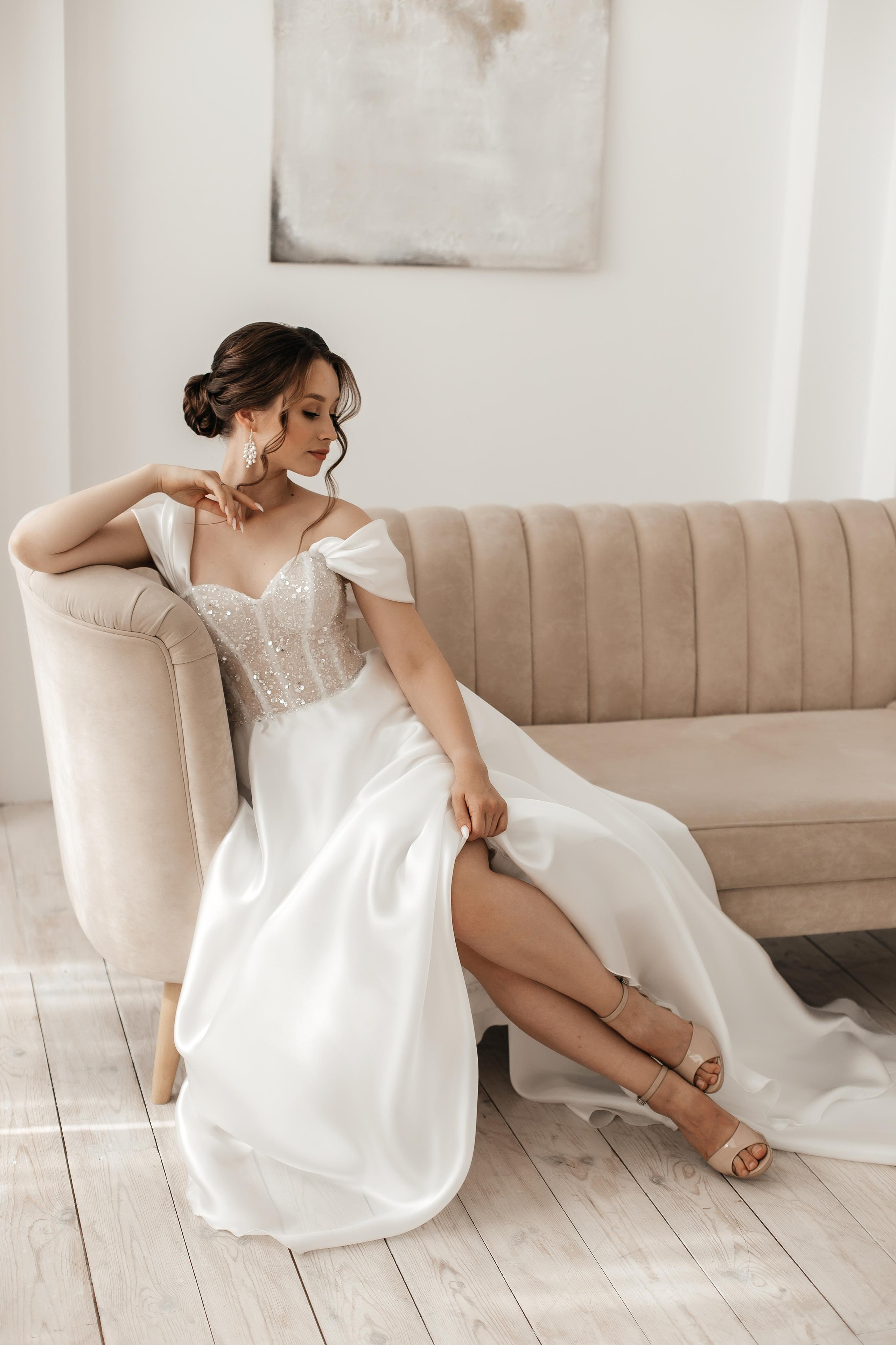 Кристина & Николай | 17.09.22. Свадебный и семейный фотограф в Омске Евгения Хакимова