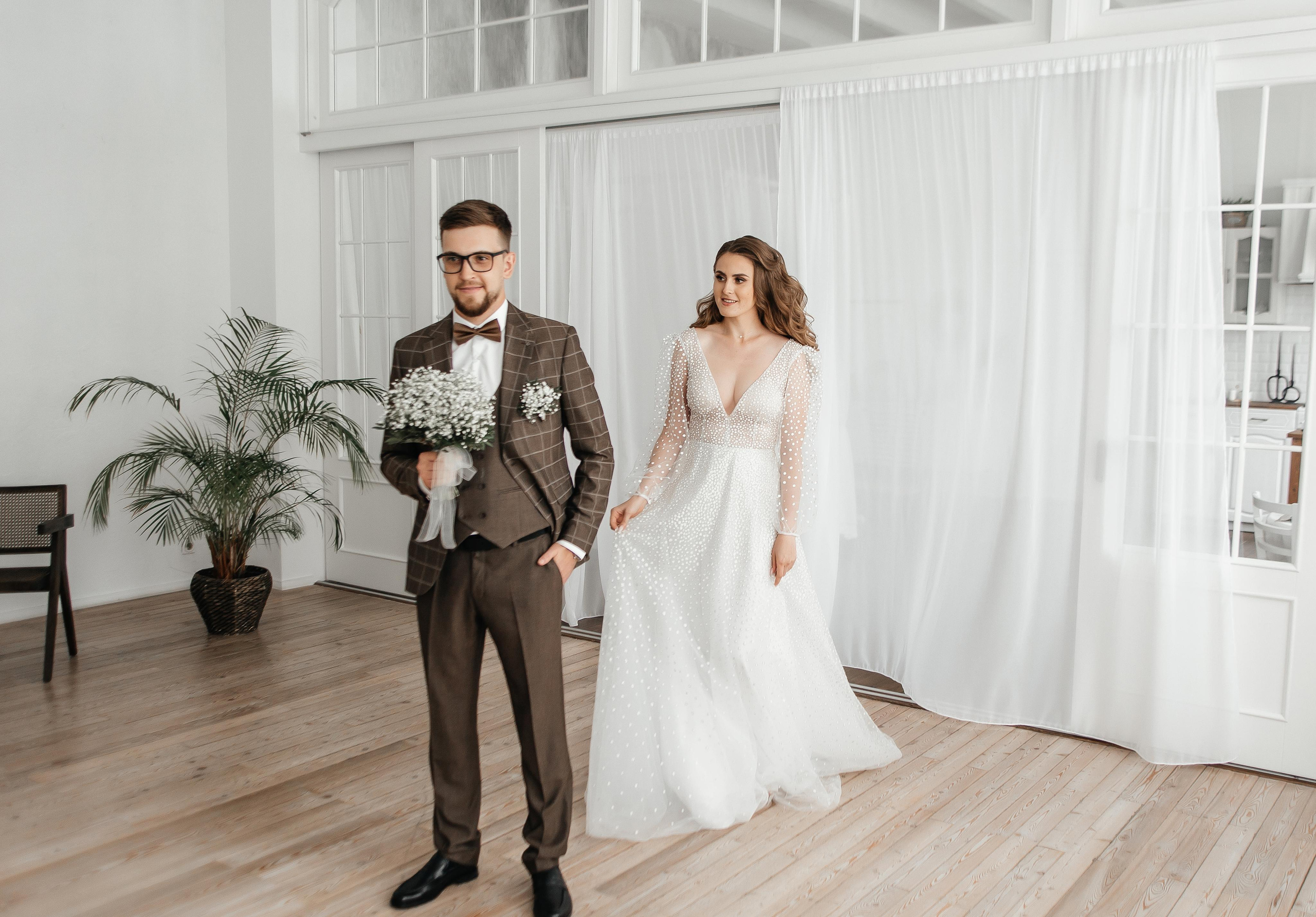 Светлана & Матвей | 27.07.22. Свадебный и семейный фотограф в Омске Евгения Хакимова