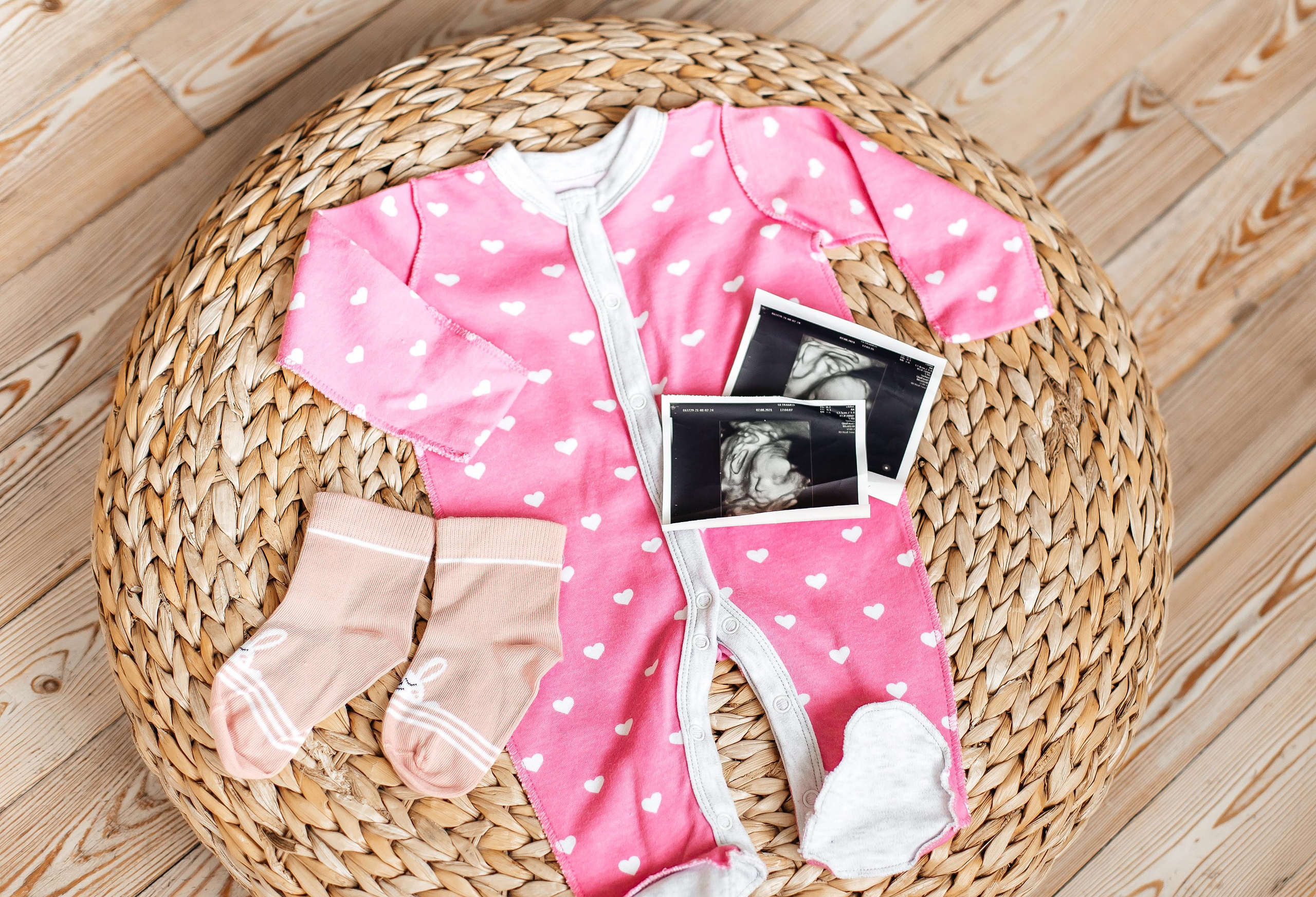 В ожидании чуда. Свадебный и семейный фотограф в Омске Евгения Хакимова