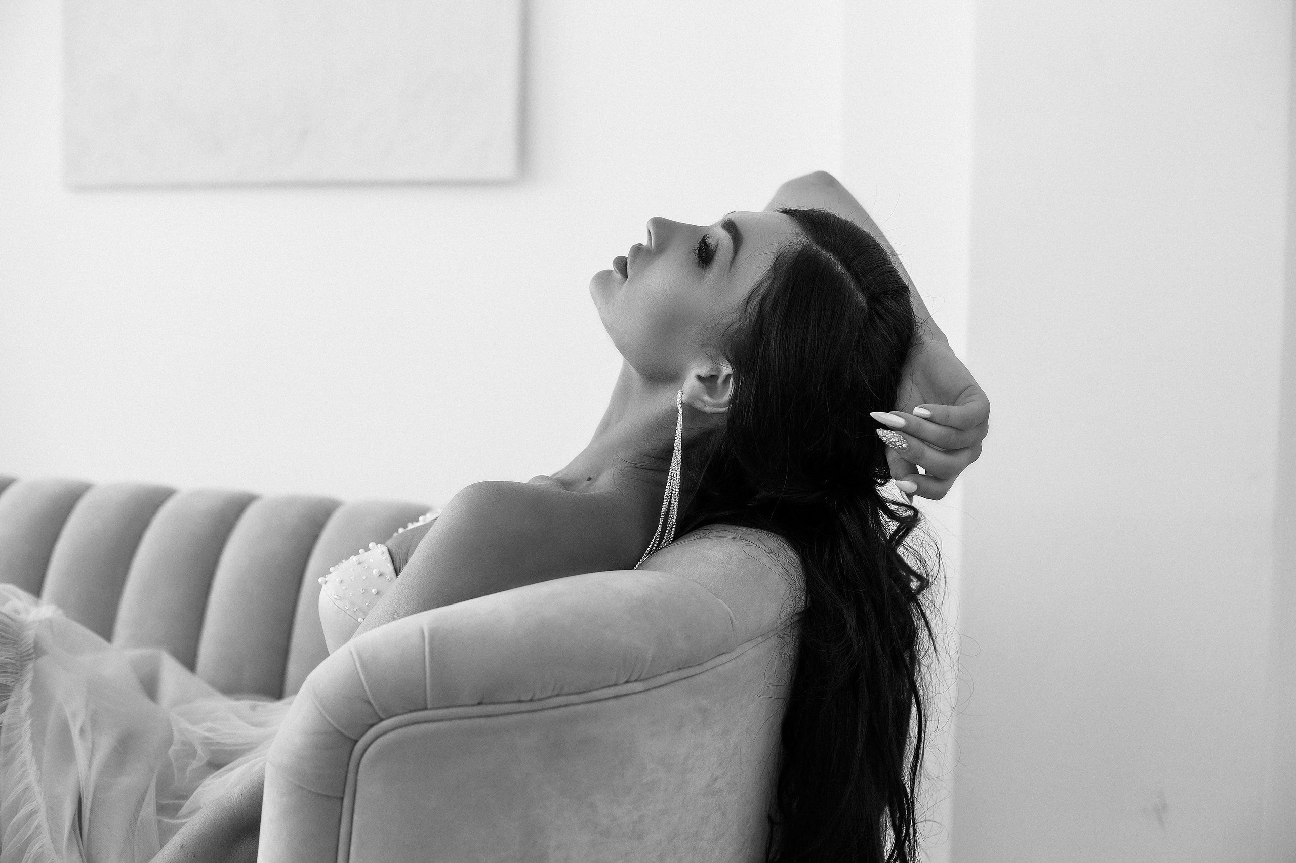 Индивидуальные. Свадебный и семейный фотограф в Омске Евгения Хакимова