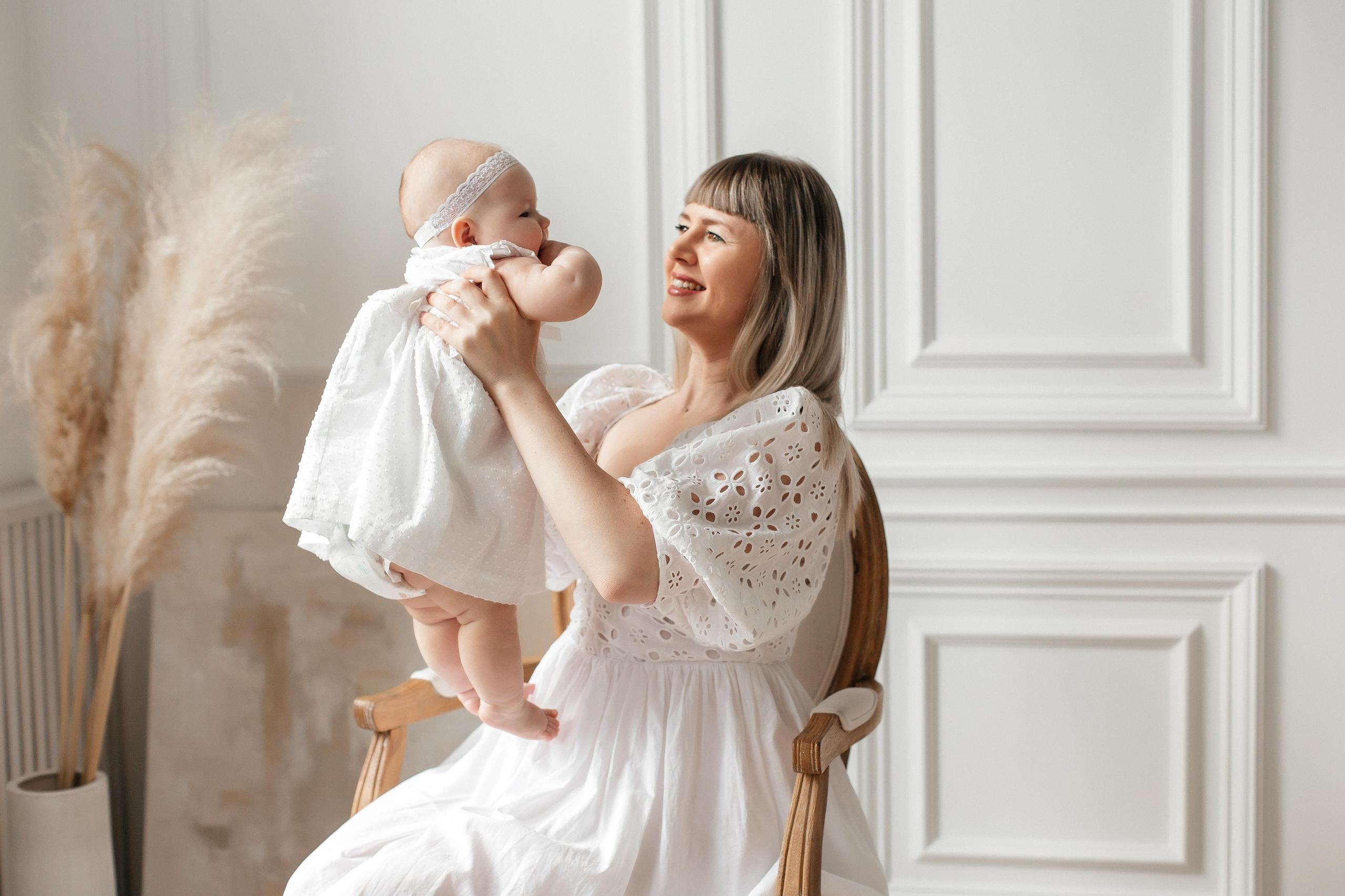 Семейные истории. Свадебный и семейный фотограф в Омске Евгения Хакимова