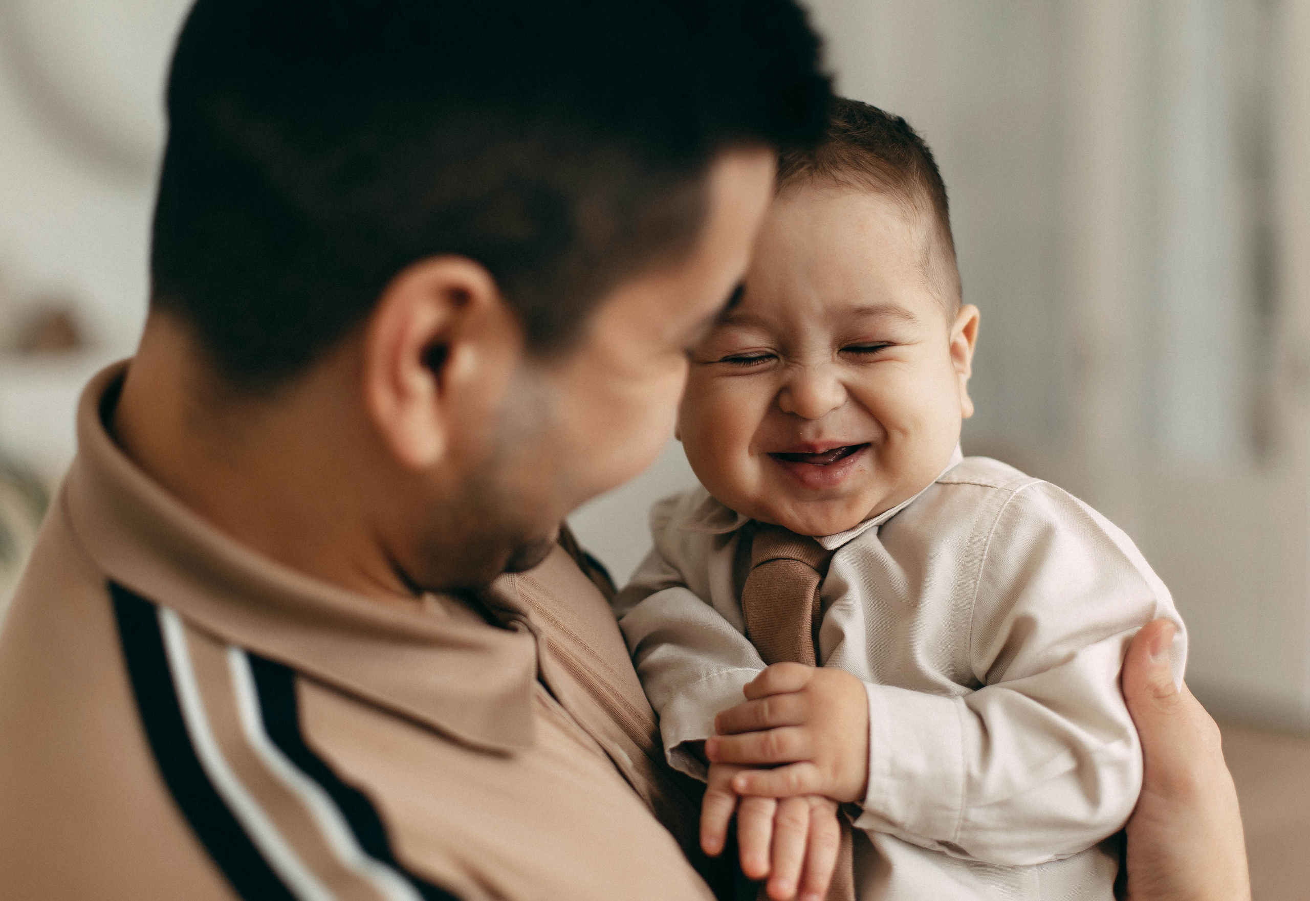 Семейные истории. Свадебный и семейный фотограф в Омске Евгения Хакимова