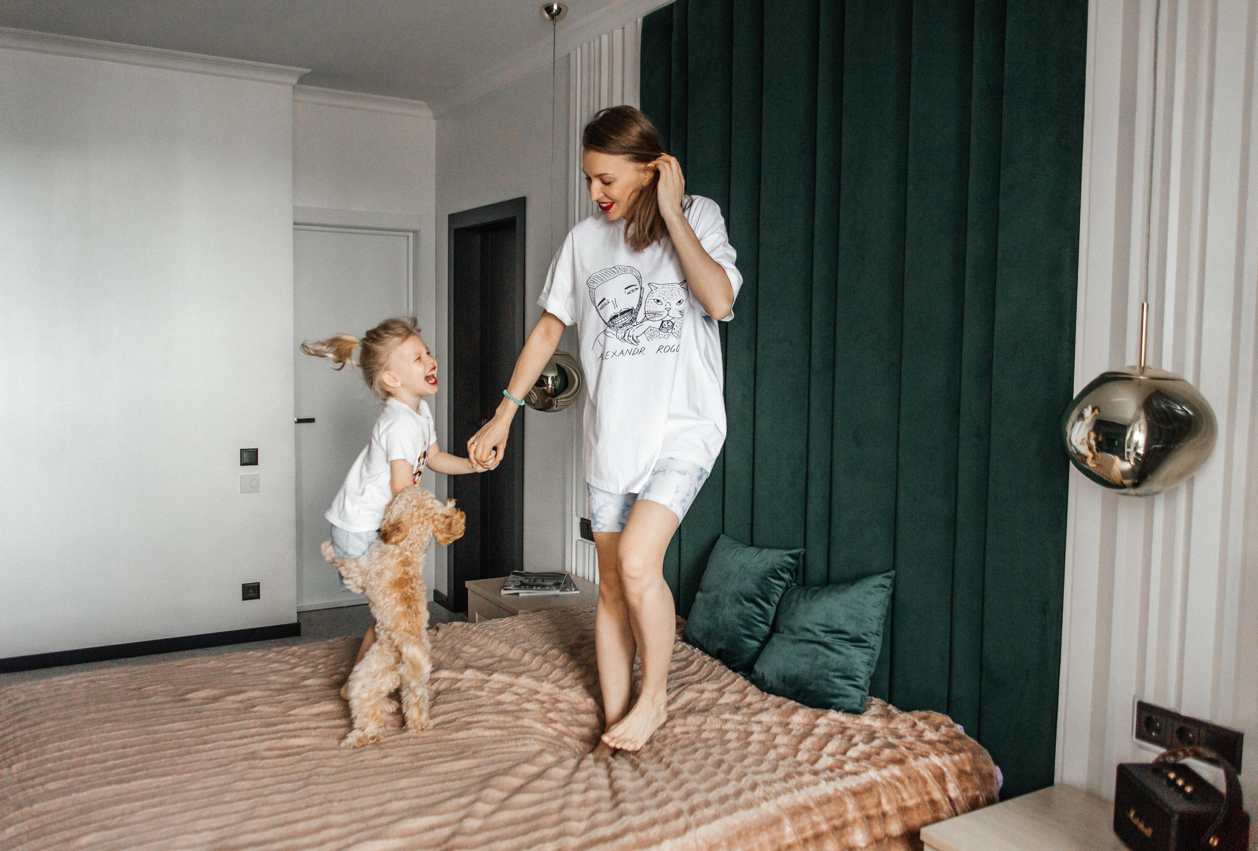 Семейные истории. Свадебный и семейный фотограф в Омске Евгения Хакимова