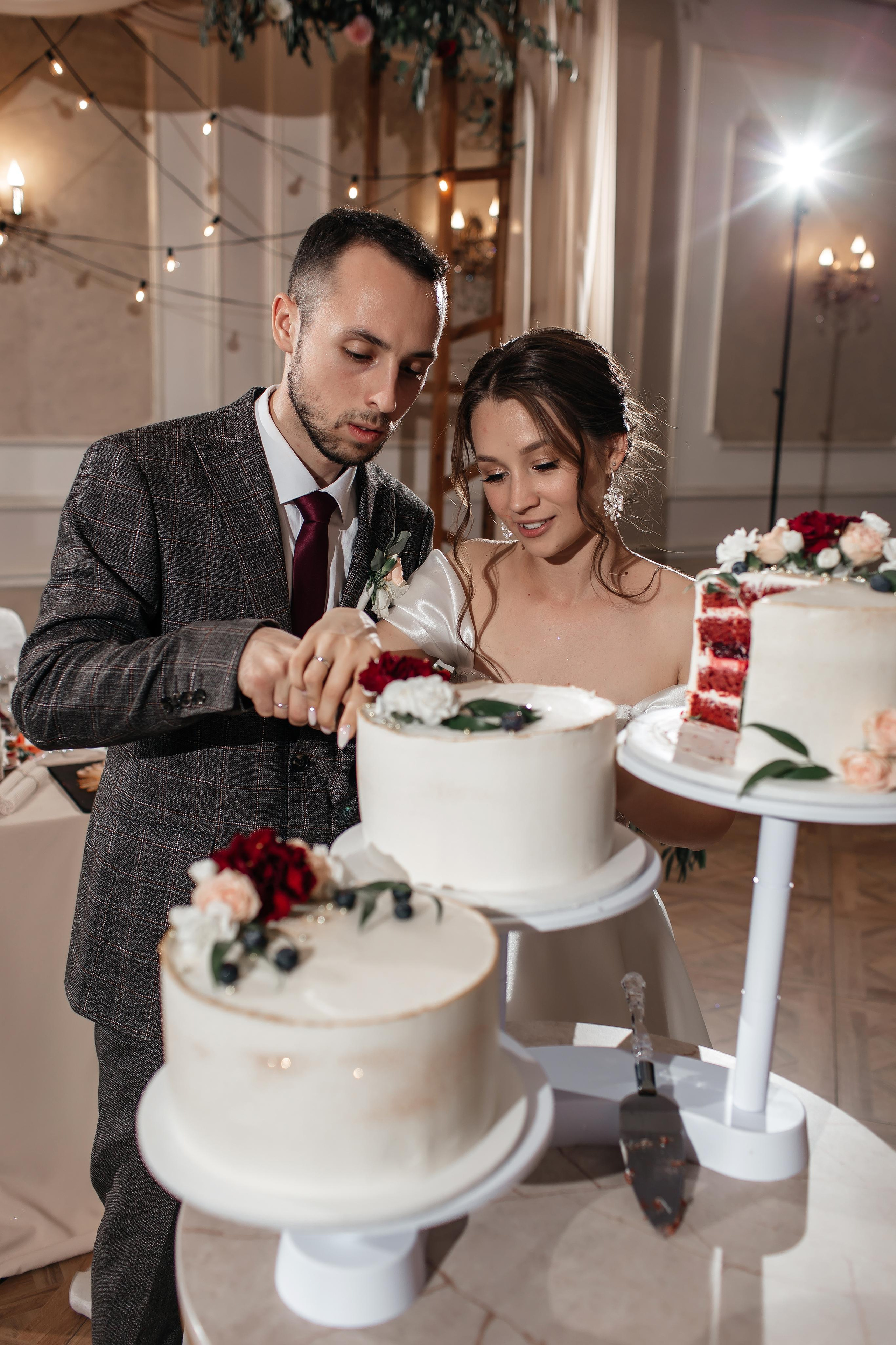 Кристина & Николай | 17.09.22. Свадебный и семейный фотограф в Омске Евгения Хакимова