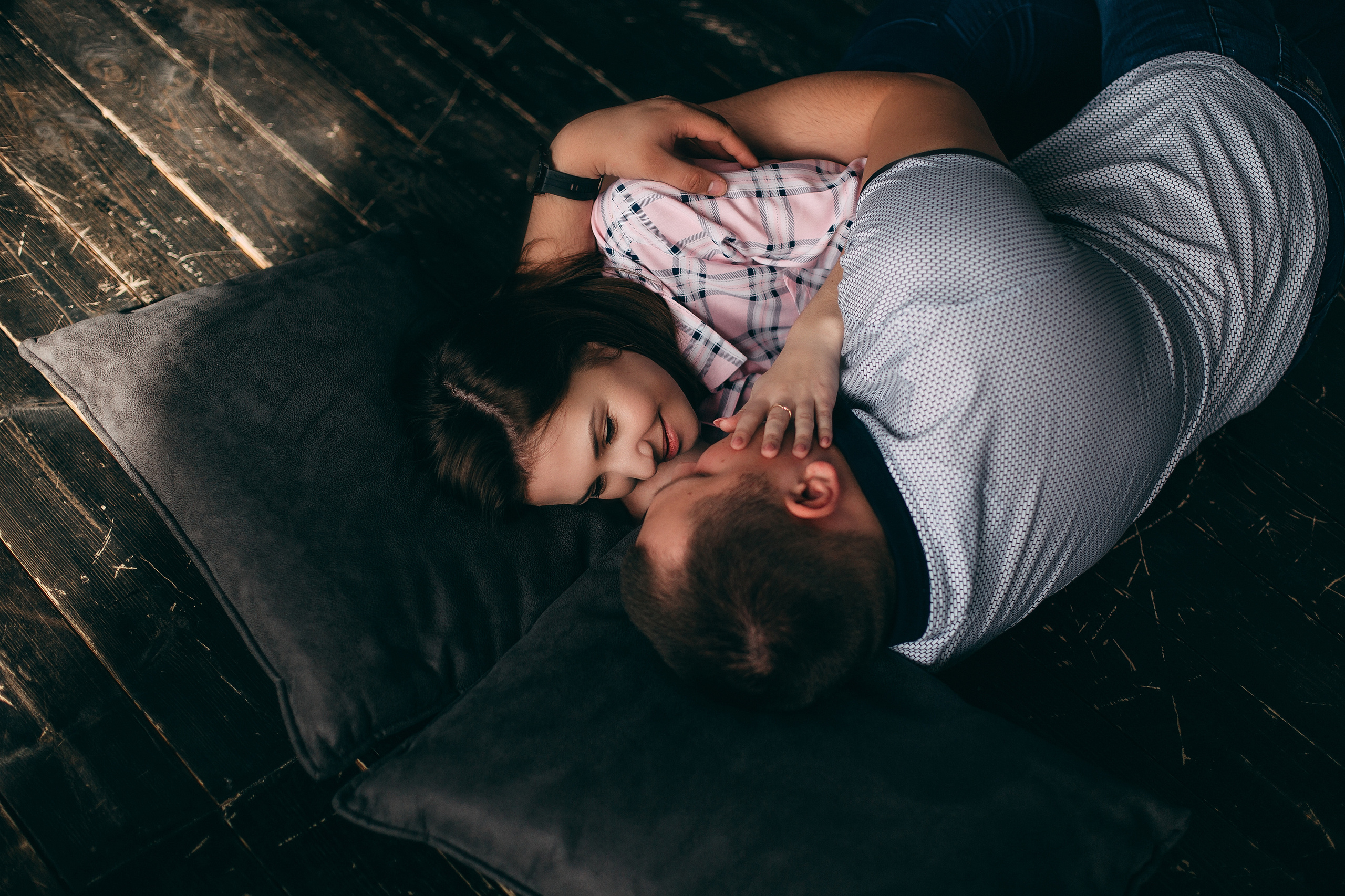 Love story. Свадебный и семейный фотограф в Омске Евгения Хакимова