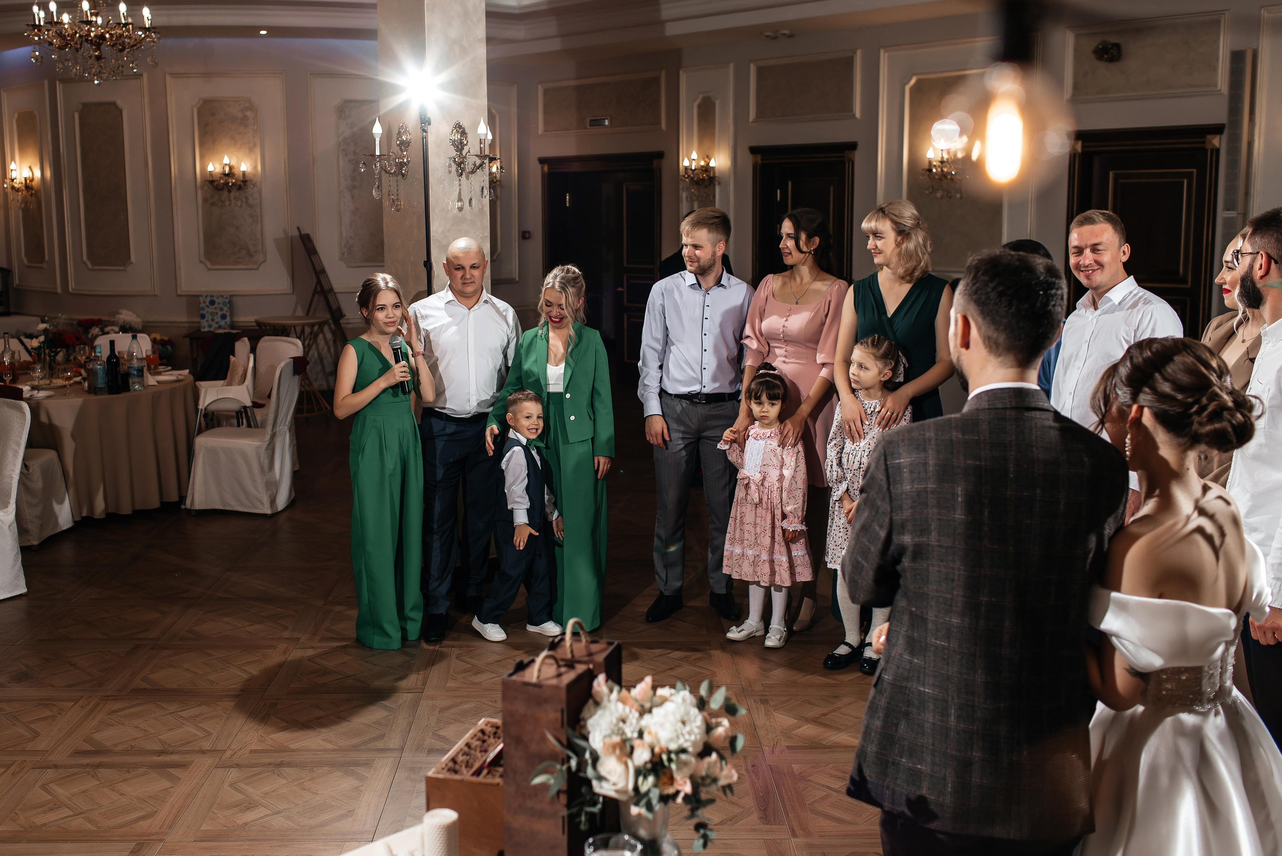 Кристина & Николай | 17.09.22. Свадебный и семейный фотограф в Омске Евгения Хакимова