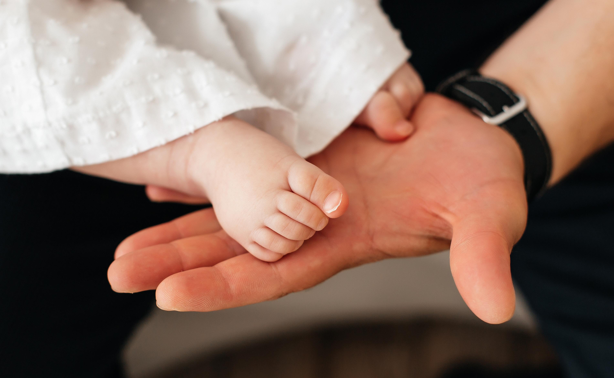 Семейные истории. Свадебный и семейный фотограф в Омске Евгения Хакимова