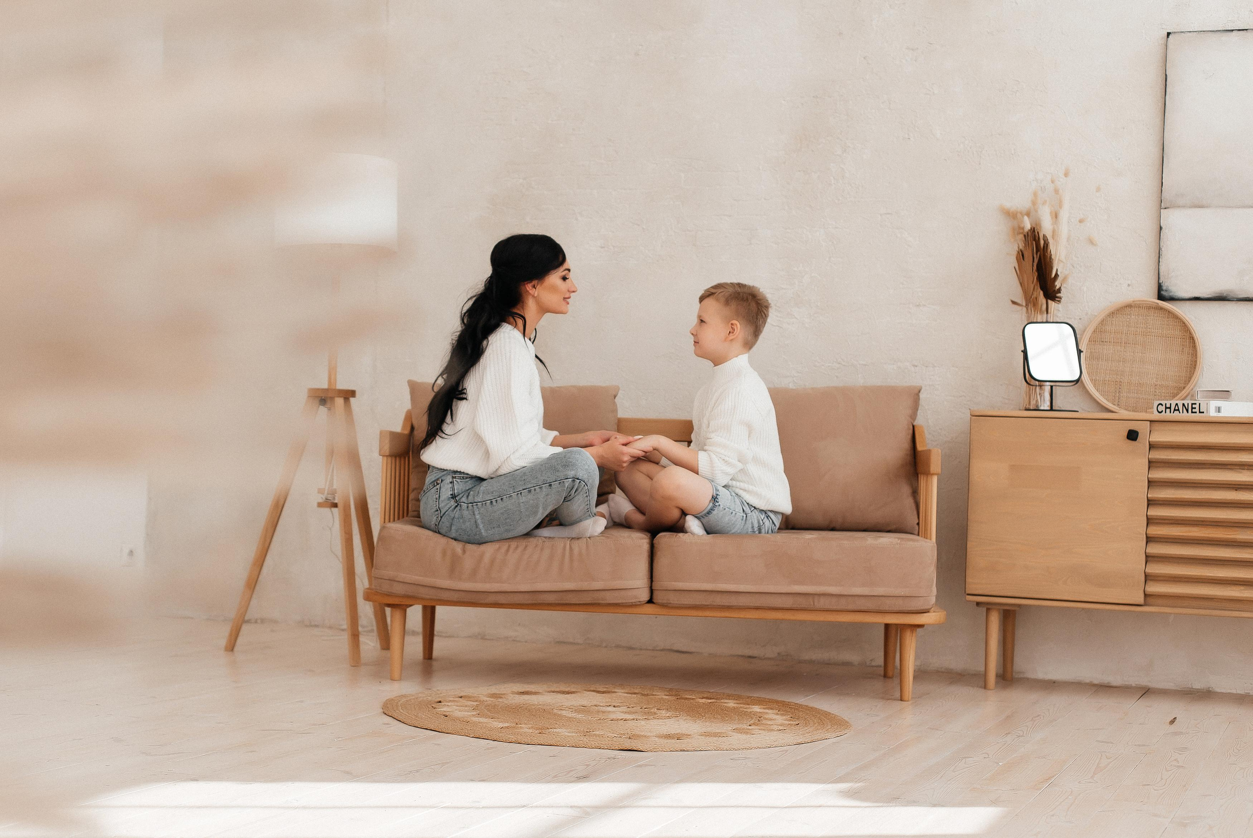 Семейные истории. Свадебный и семейный фотограф в Омске Евгения Хакимова