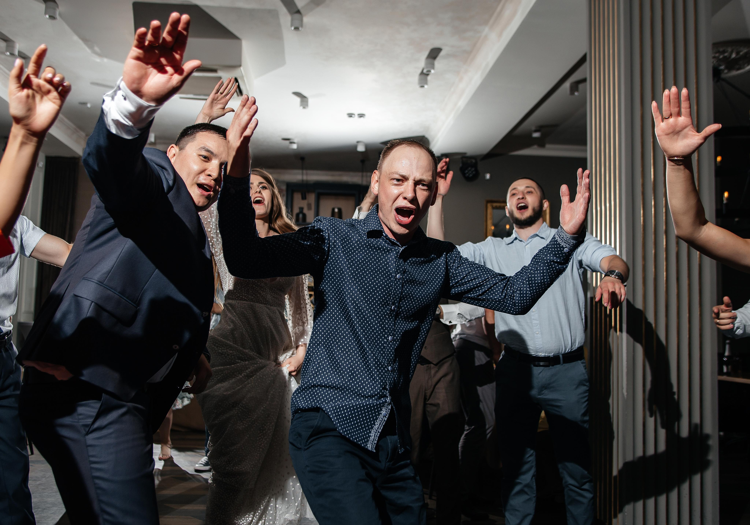 Светлана & Матвей | 27.07.22. Свадебный и семейный фотограф в Омске Евгения Хакимова