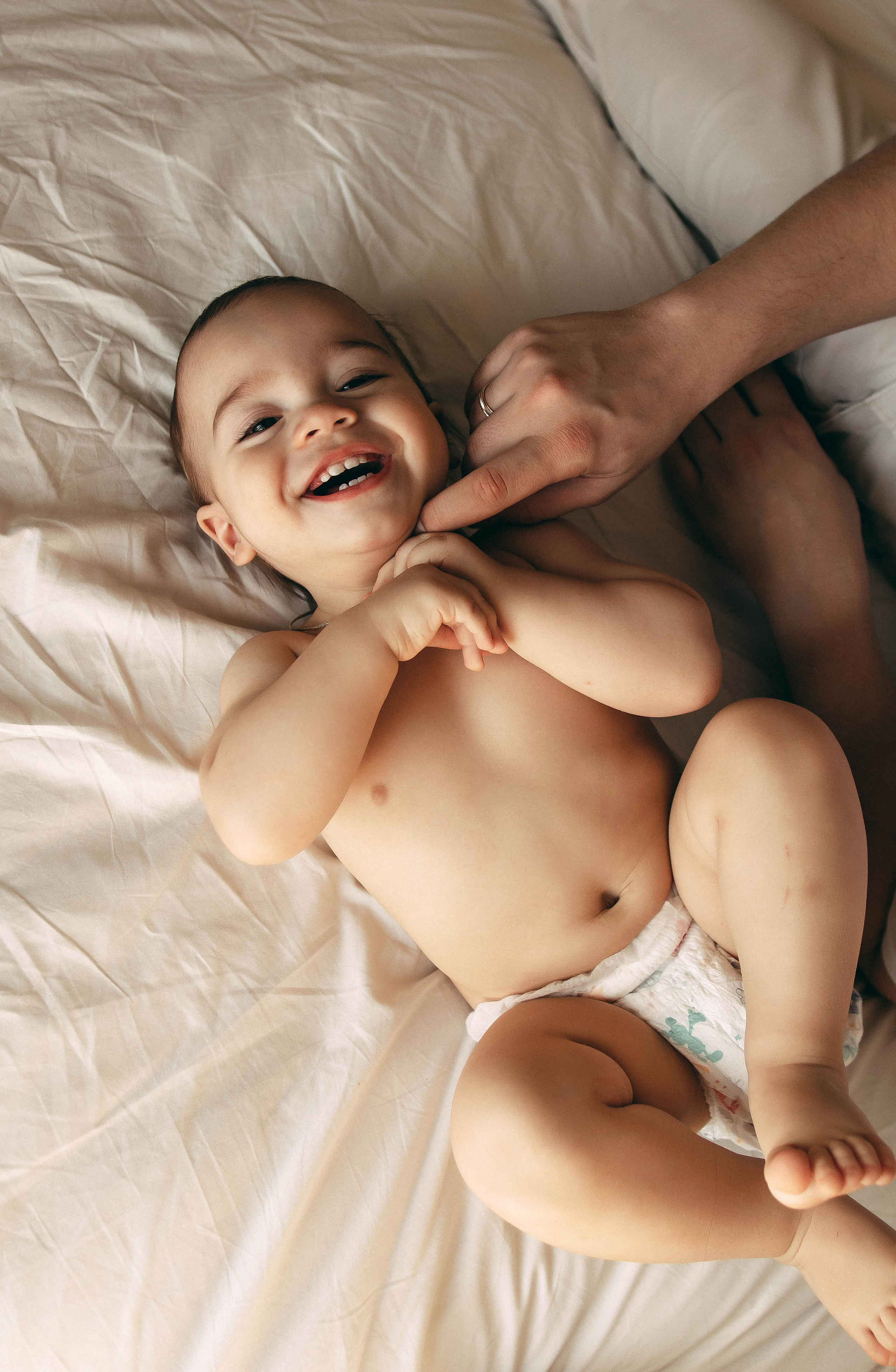 Семейные истории. Свадебный и семейный фотограф в Омске Евгения Хакимова