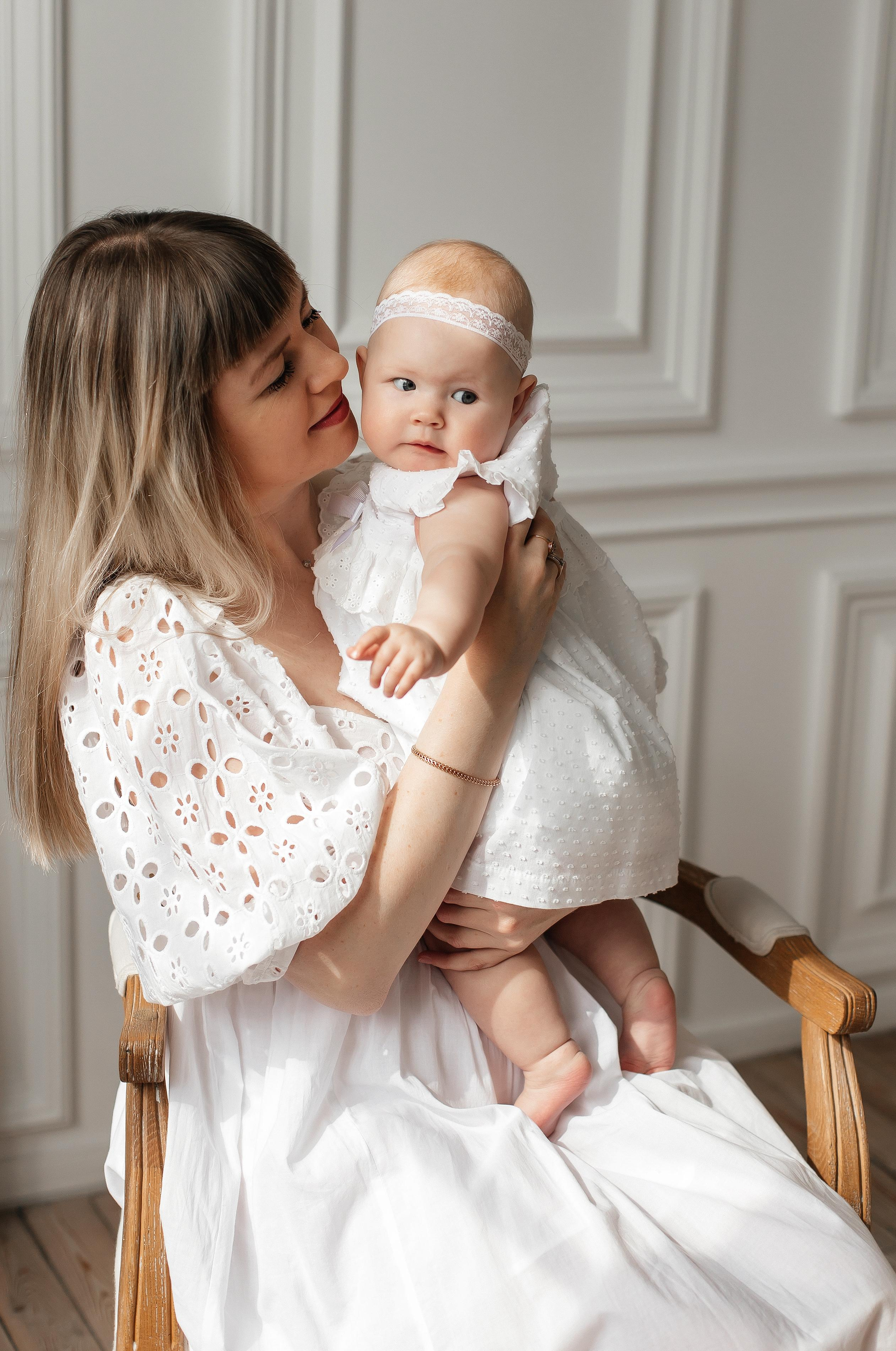 Семейные истории. Свадебный и семейный фотограф в Омске Евгения Хакимова