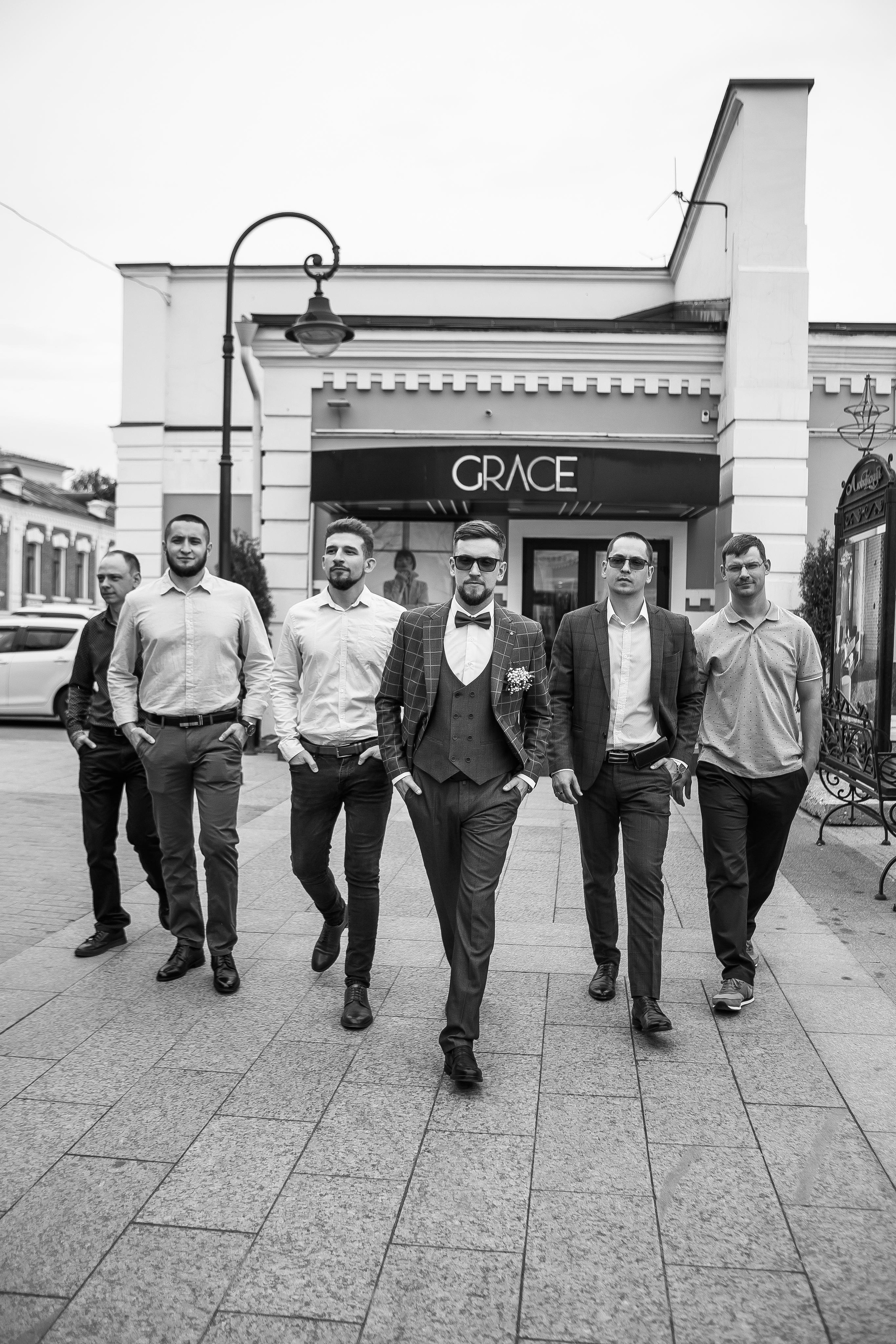 Светлана & Матвей | 27.07.22. Свадебный и семейный фотограф в Омске Евгения Хакимова