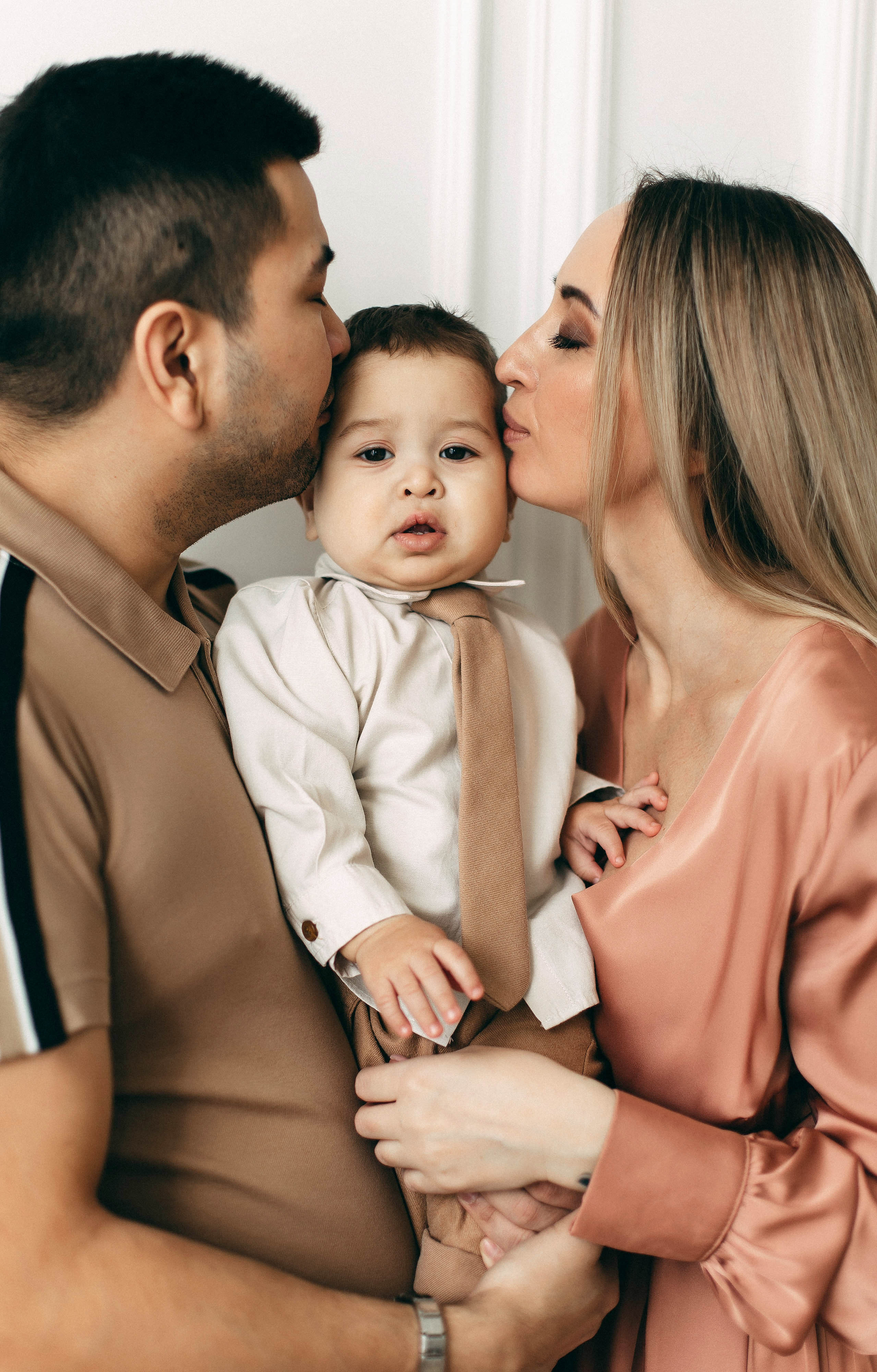 Семейные истории. Свадебный и семейный фотограф в Омске Евгения Хакимова