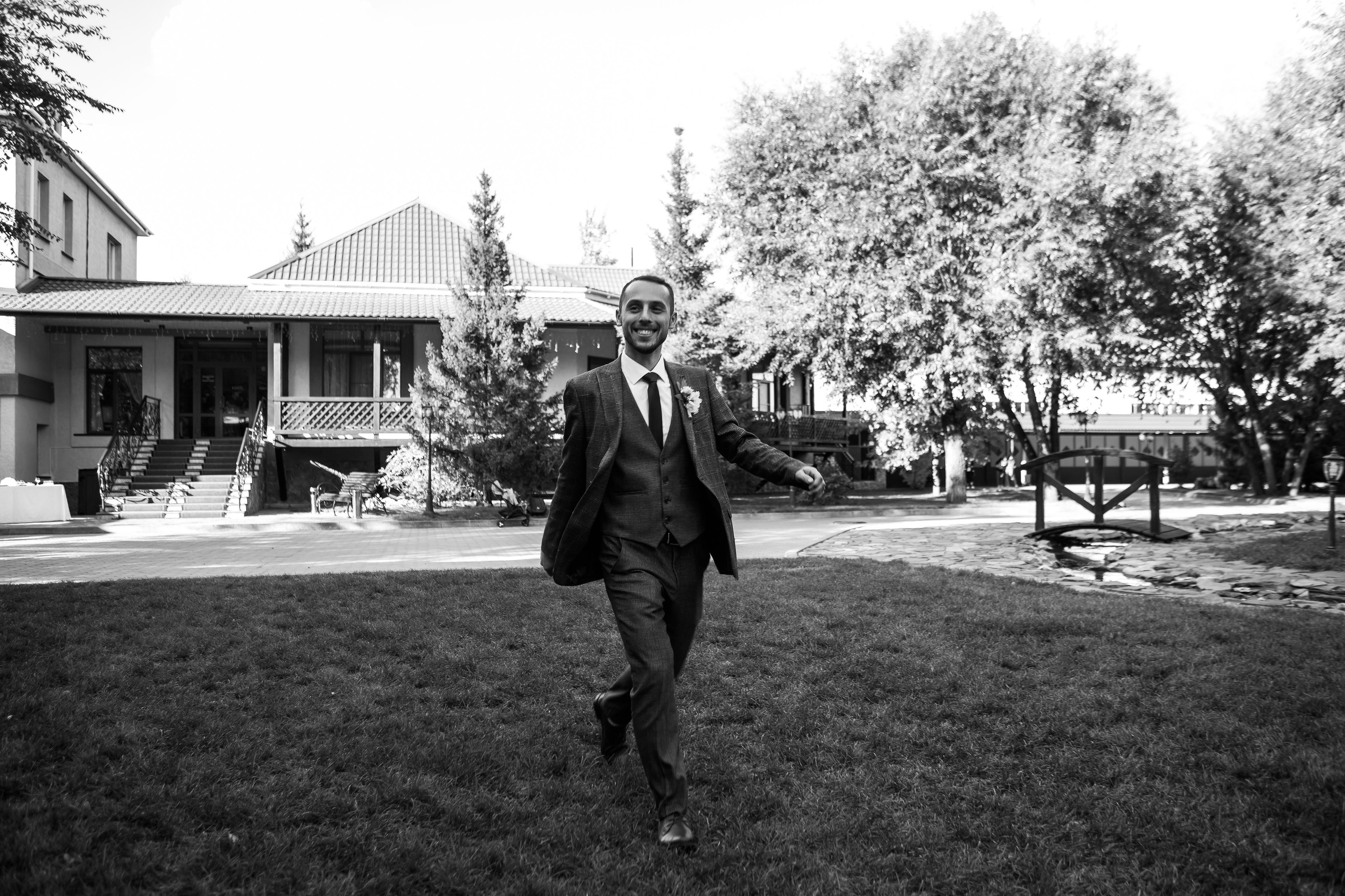 Кристина & Николай | 17.09.22. Свадебный и семейный фотограф в Омске Евгения Хакимова