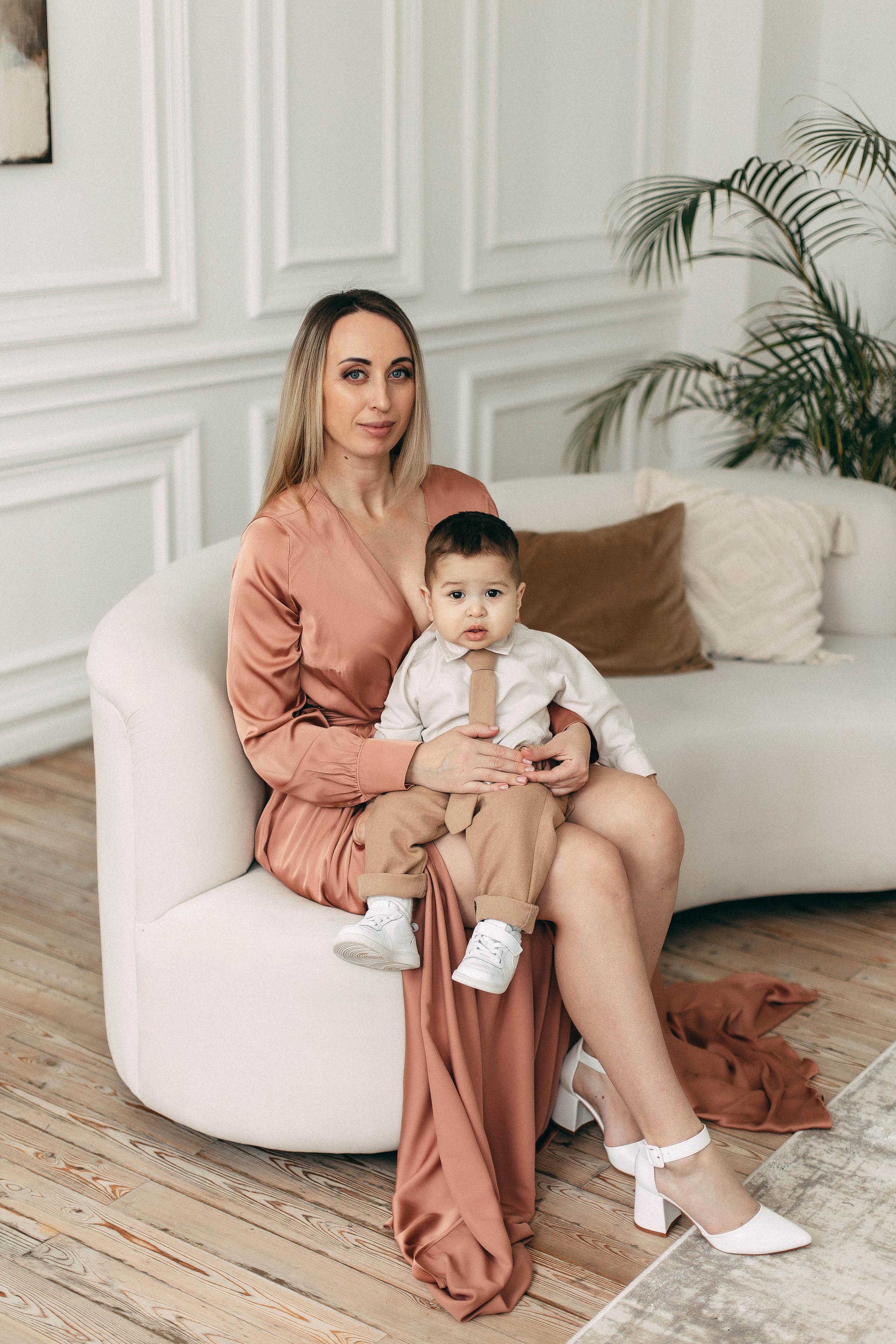 Семейные истории. Свадебный и семейный фотограф в Омске Евгения Хакимова