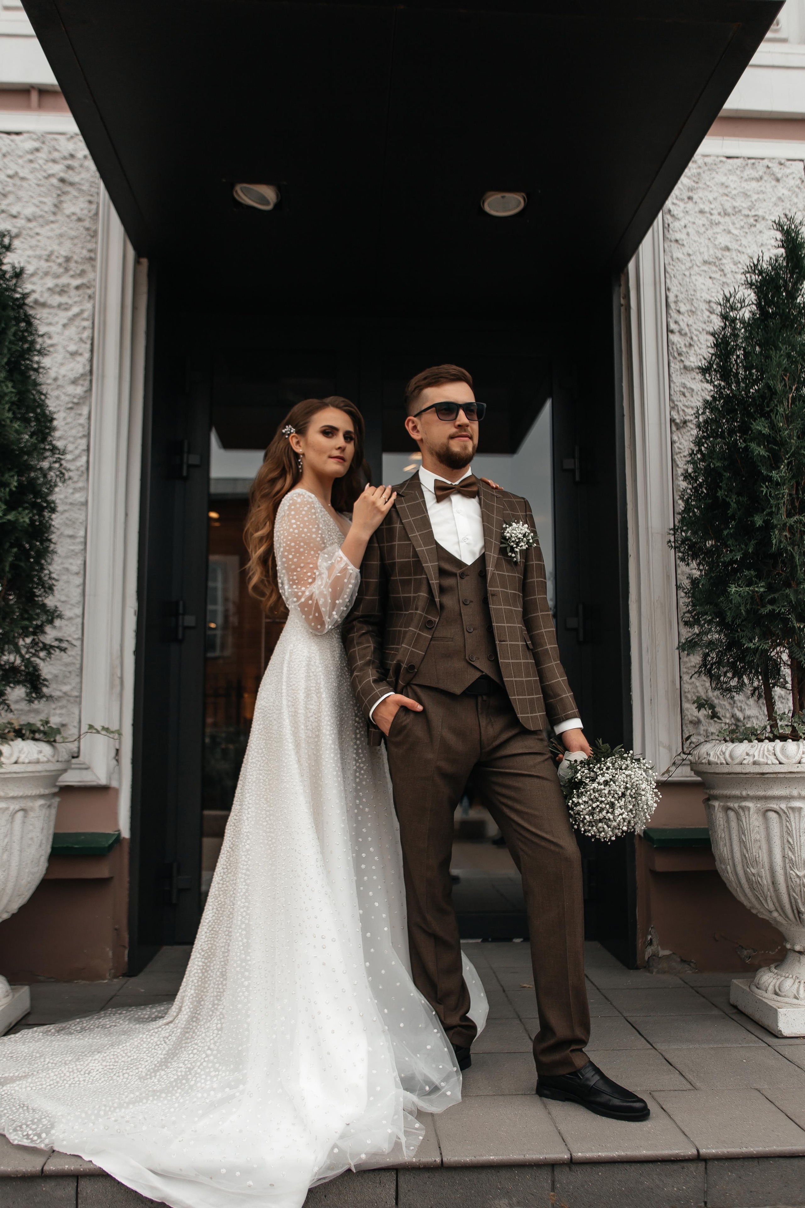 Светлана & Матвей | 27.07.22. Свадебный и семейный фотограф в Омске Евгения Хакимова